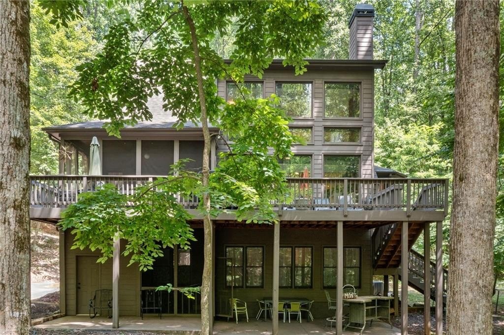 Jasper, Georgia, 30143, United States, 3 Bedrooms Bedrooms, ,4 BathroomsBathrooms,Residential,For Sale,1984000