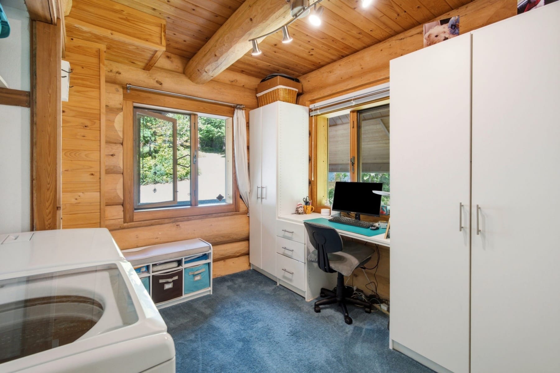  282 EDGEWATER DR Carson, WA 98610 - 物件實景