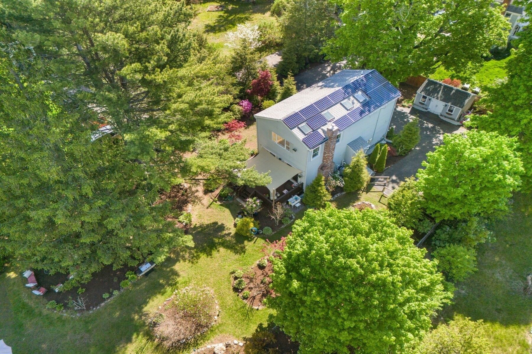  1814 Main Street, Concord, MA, 01742 - 物件實景