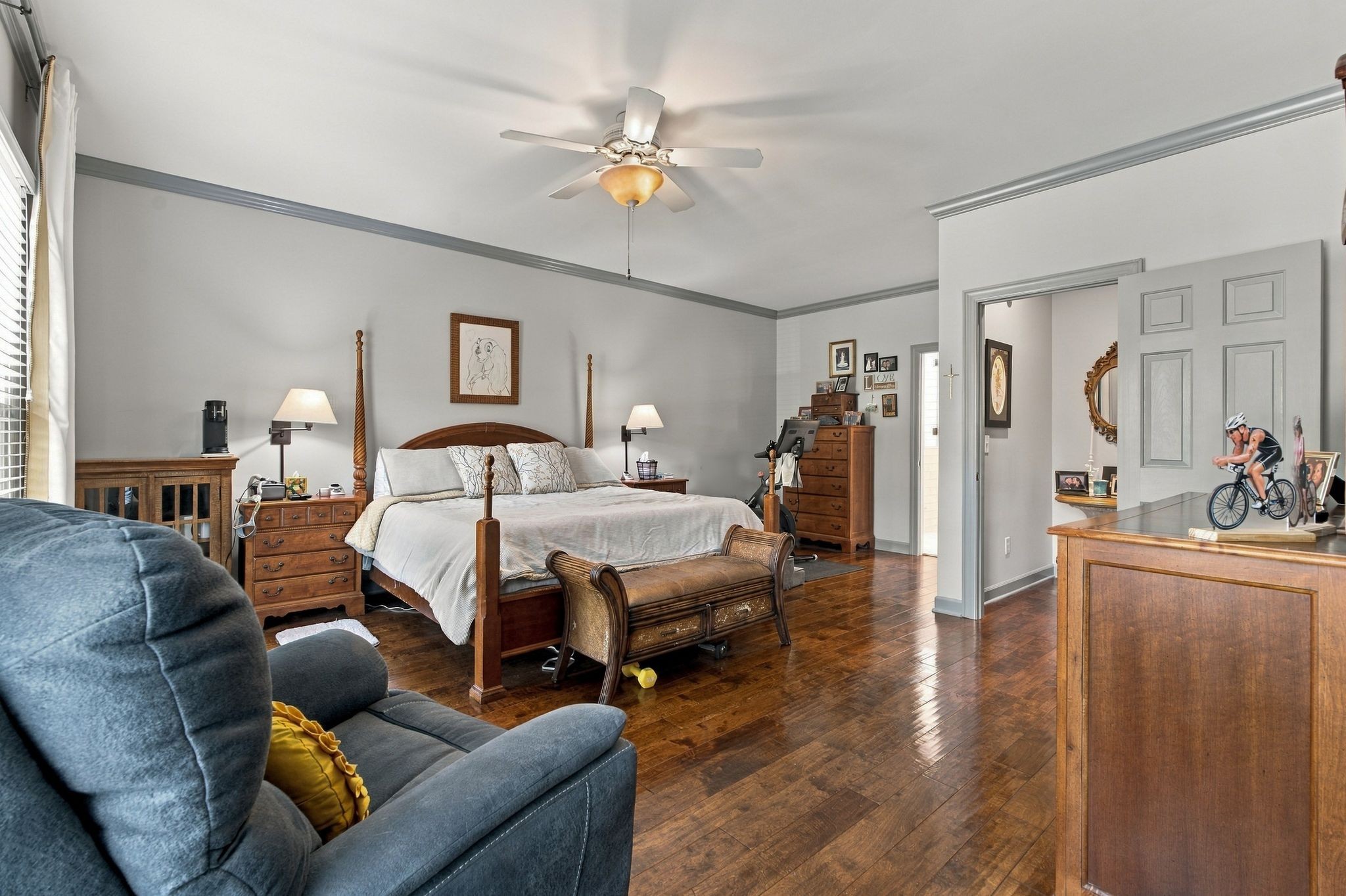  8207 Poplar Creek Road, Nashville, TN 37221 - 物件實景