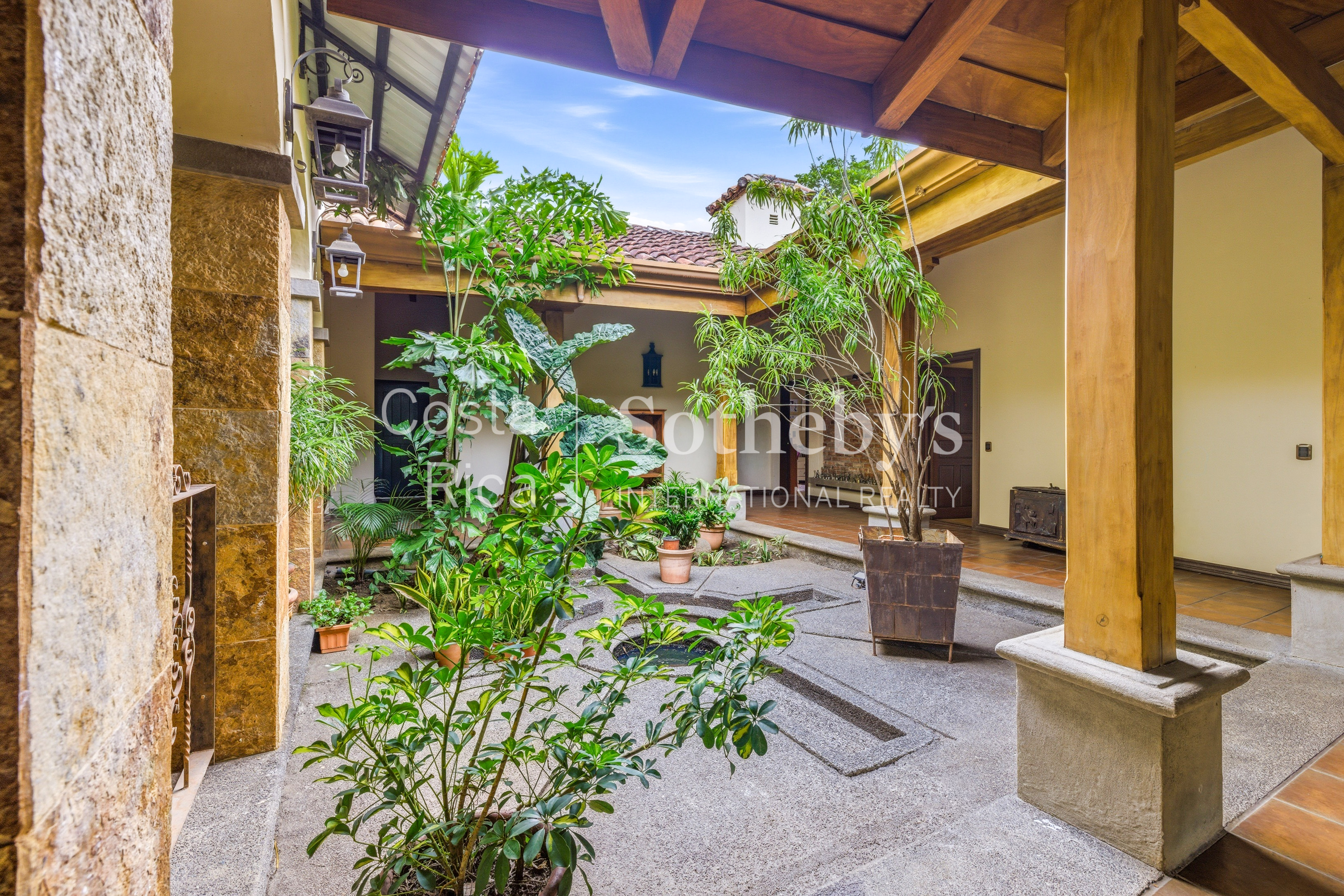  Hacienda Imperial Propiedad Ecuestre - 物件實景