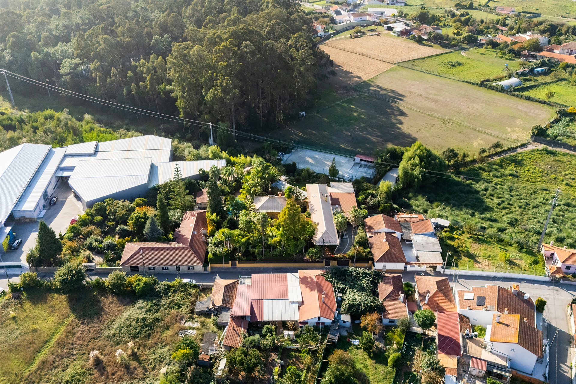  Detached house, 5 bedrooms, for Sale - 物件實景