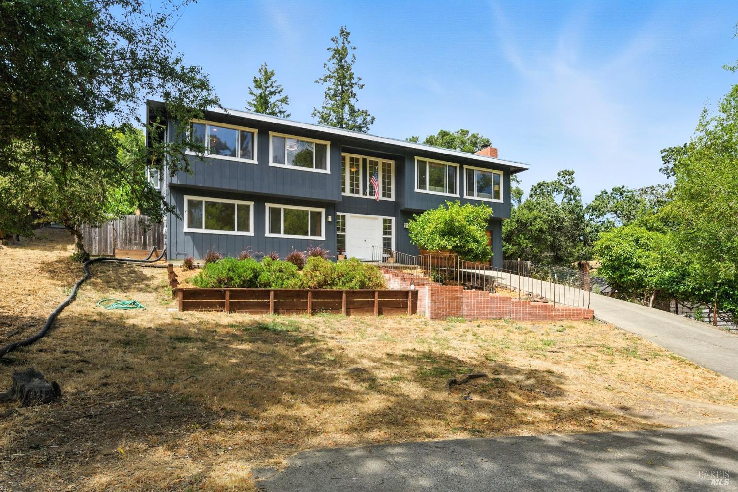 Woodacre, California, 94973, United States, 4 Bedrooms Bedrooms, ,3 BathroomsBathrooms,Residential,For Sale,1901016