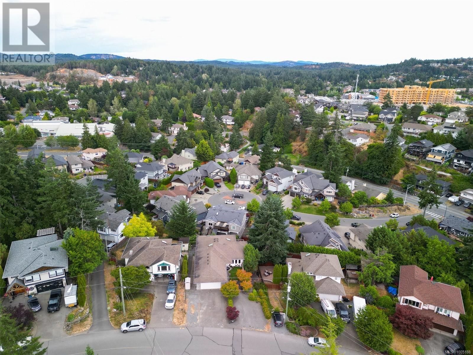 LANGFORD, British Columbia, V9B 5V3, CA, 5 Bedrooms Bedrooms, ,4 BathroomsBathrooms,Residential,For Sale,1891160