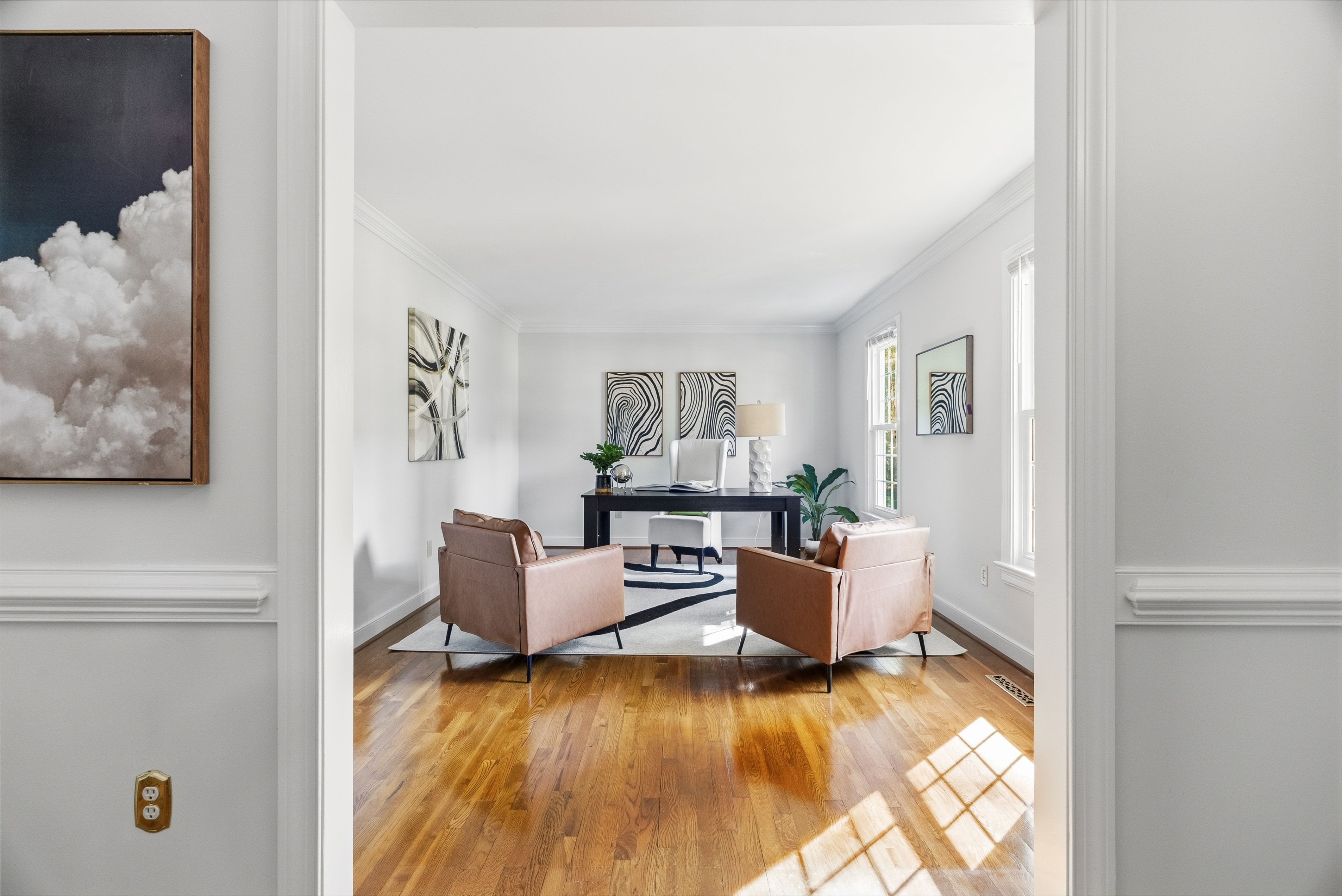  2702 Cottage Cove Dr., Henrico, VA 23233 - 物件實景