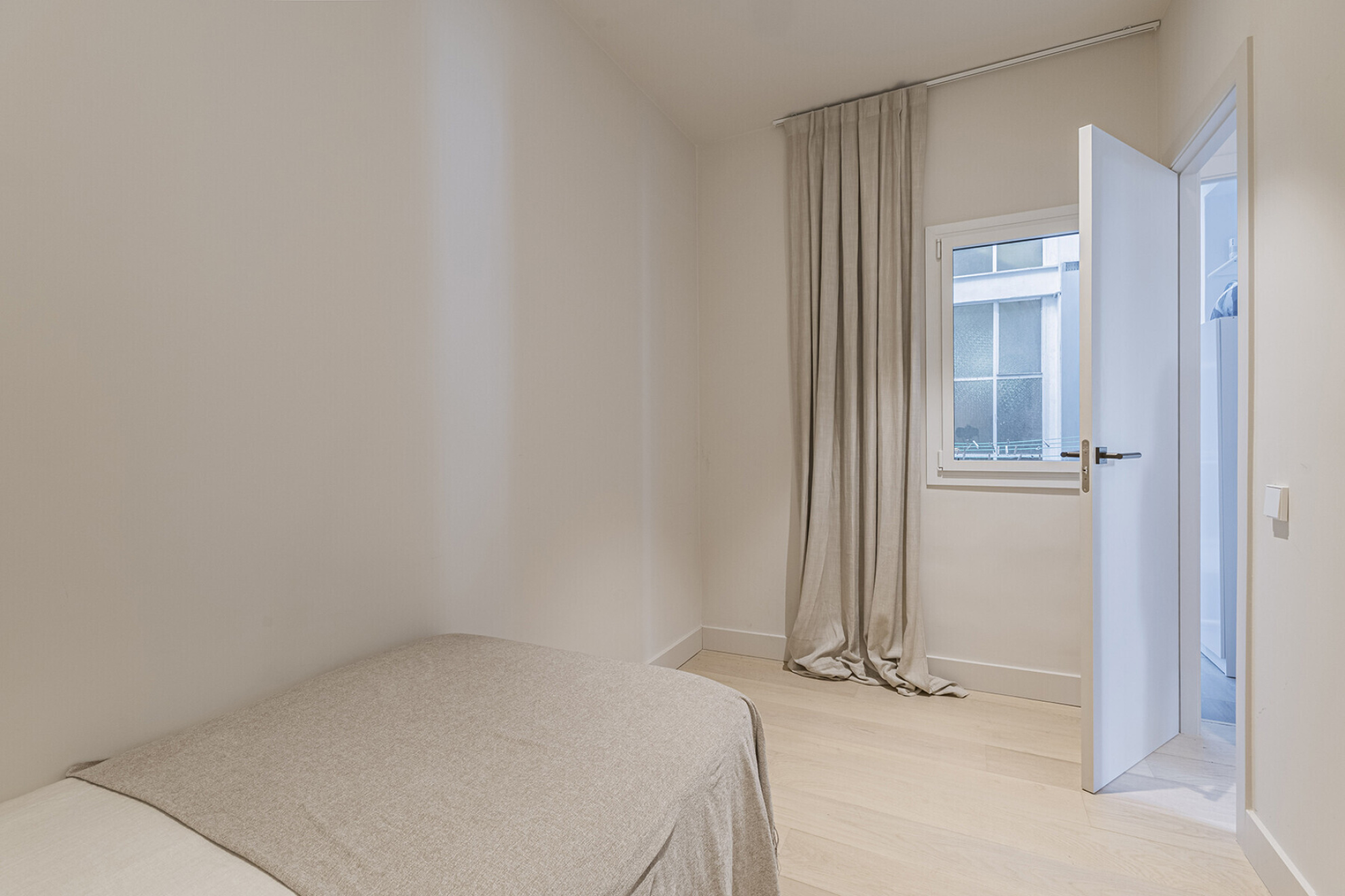  Exclusive penthouse next to Turó Park with unique views to Tibidabo - 物件實景