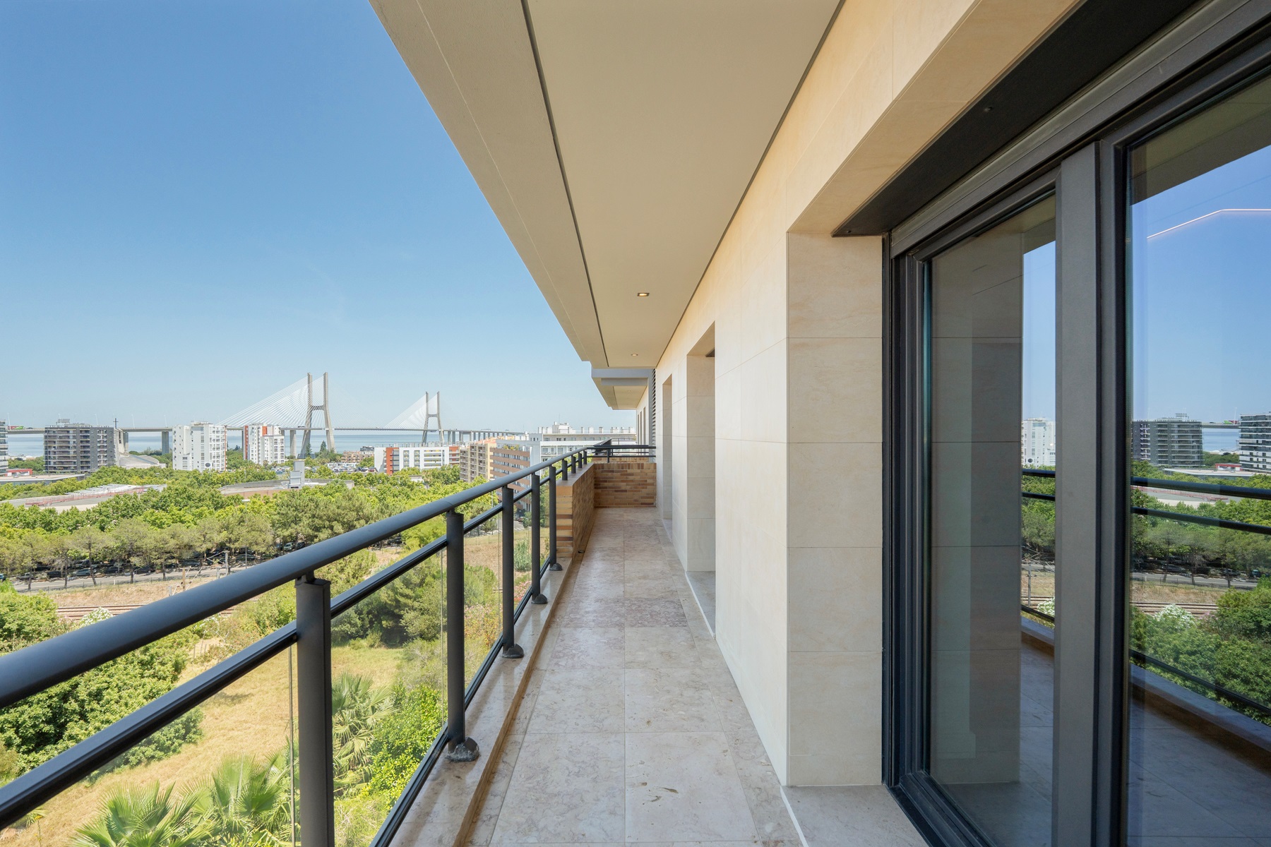  Flat, 4 bedrooms, for Sale - 物件實景