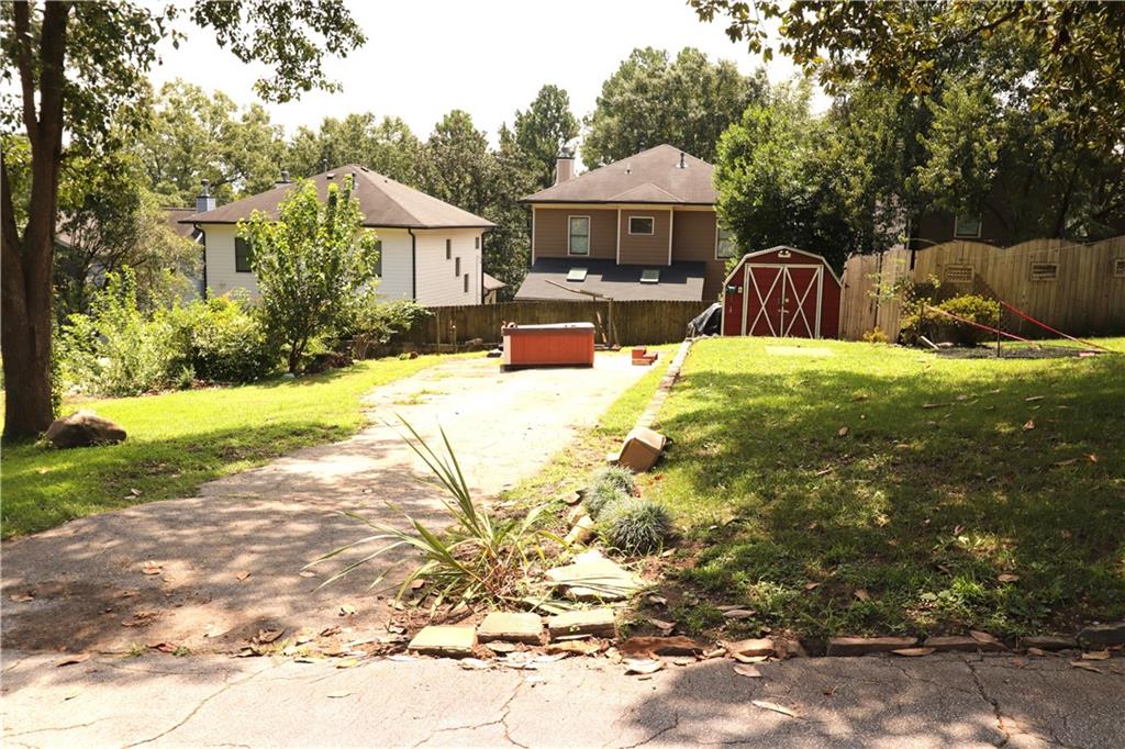 Atlanta, Georgia, 30318, United States, 3 Bedrooms Bedrooms, ,2 BathroomsBathrooms,Residential,For Sale,1927374
