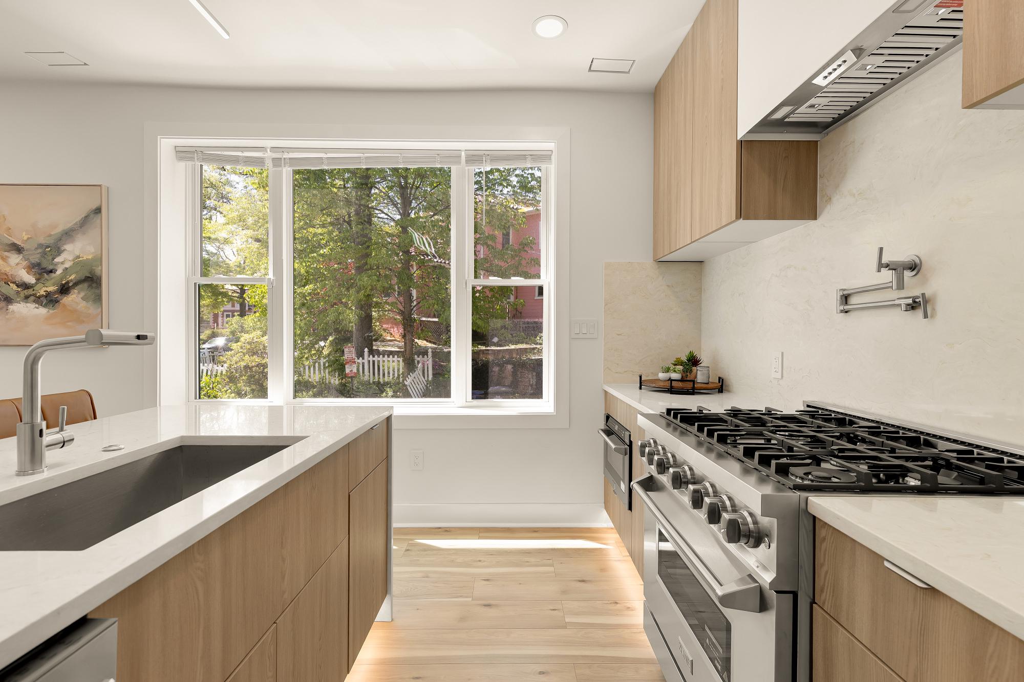  1527 Buchanan Street NW, Washington, DC, 20011 - 物件實景