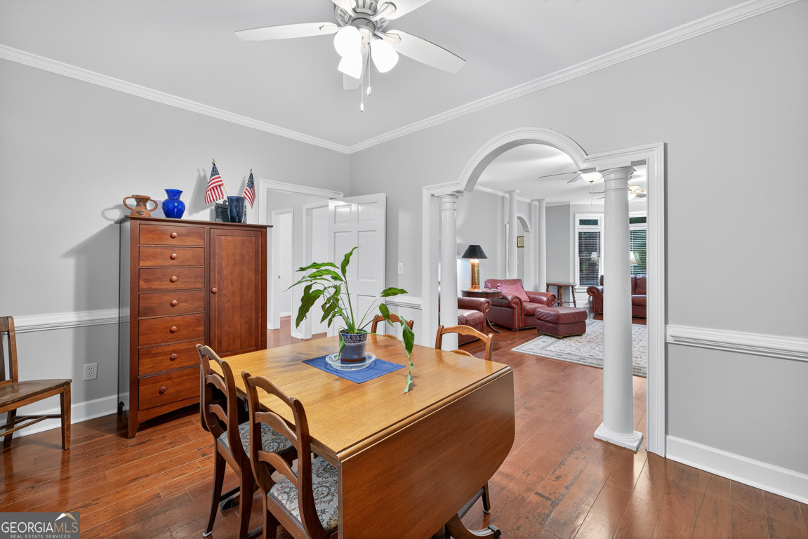 Dacula, Georgia, 30019, United States, 4 Bedrooms Bedrooms, ,4 BathroomsBathrooms,Residential,For Sale,1986459