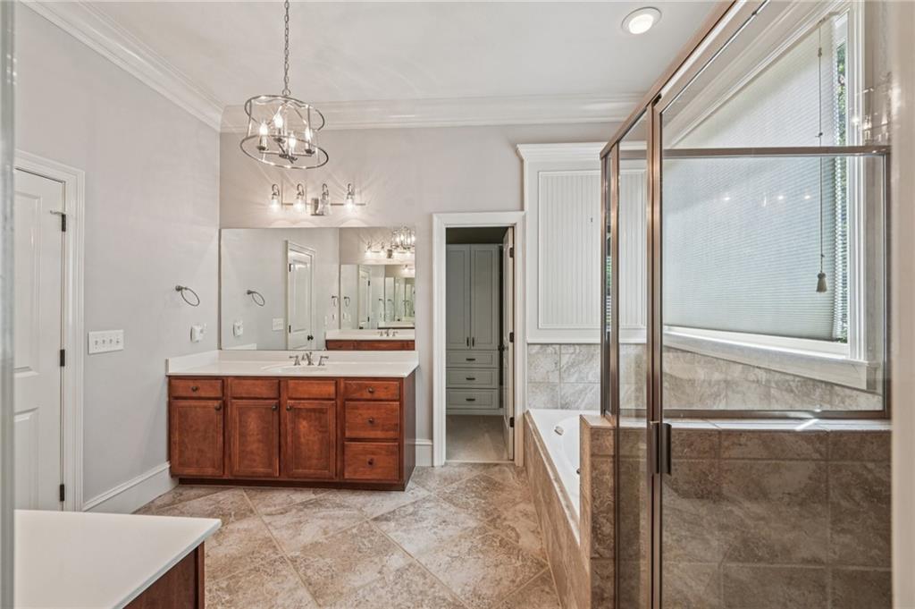 Big Canoe, Georgia, 30143, United States, 4 Bedrooms Bedrooms, ,5 BathroomsBathrooms,Residential,For Sale,1978711