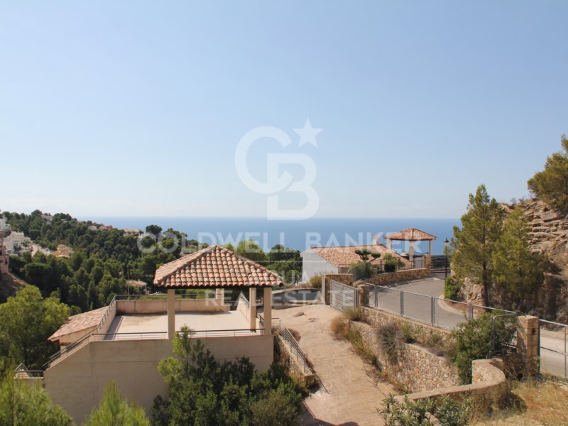 Altea, Comunidad Valenciana, ES, 3 Bedrooms Bedrooms, ,2 BathroomsBathrooms,Residential,For Sale,1906422