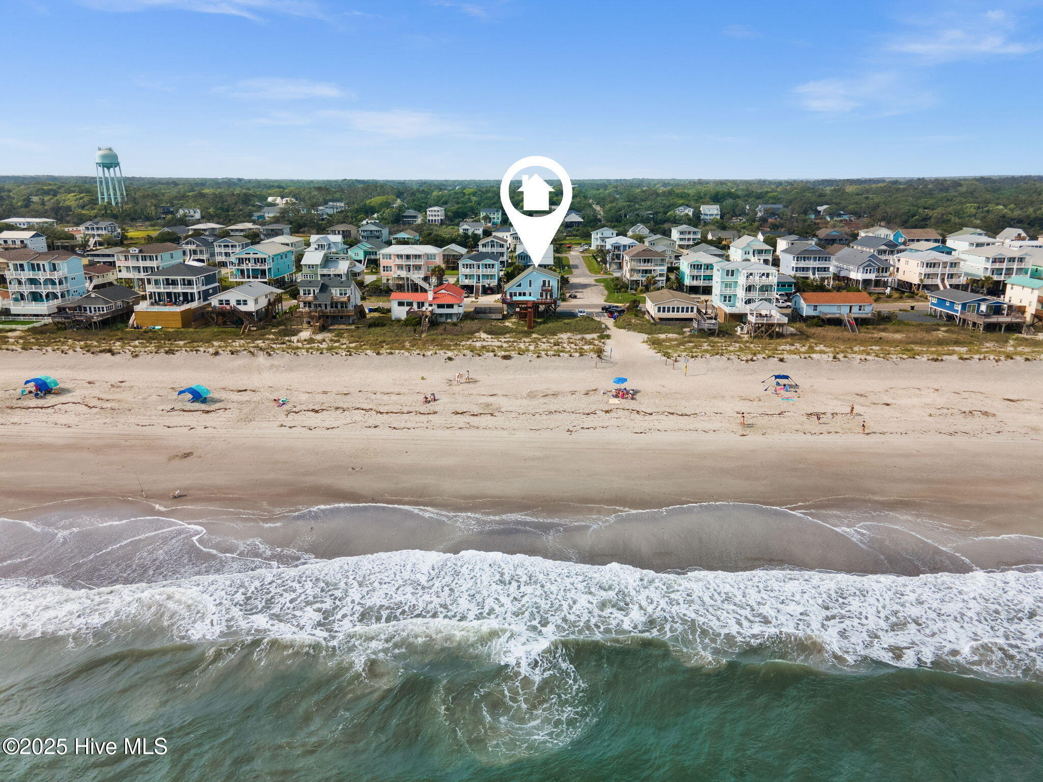 Oak Island, North Carolina, 28465, United States, 4 Bedrooms Bedrooms, ,2 BathroomsBathrooms,Residential,For Sale,1824076