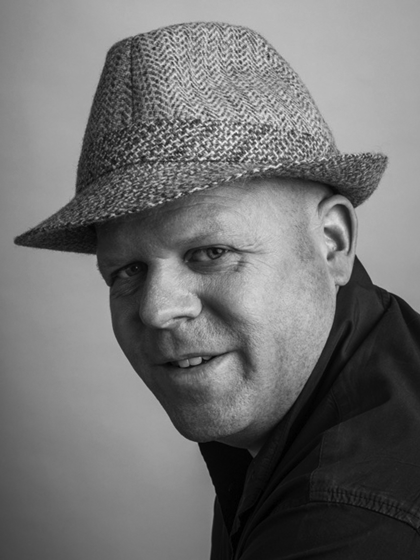 Randall Pearle