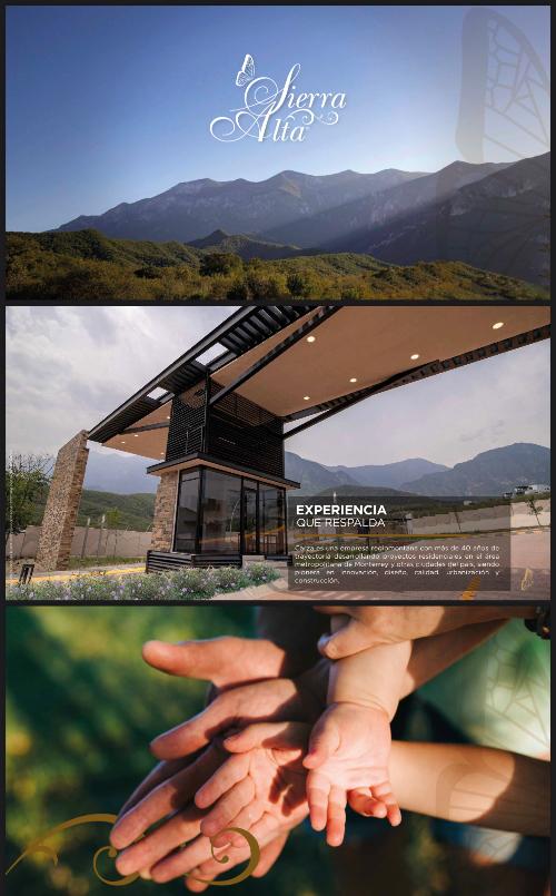 Sierra Alta, Monterrey, Nuevo León, 64989, Mexico, 1 Bedroom Bedrooms, ,Residential,For Sale,Sierra Alta,1624624