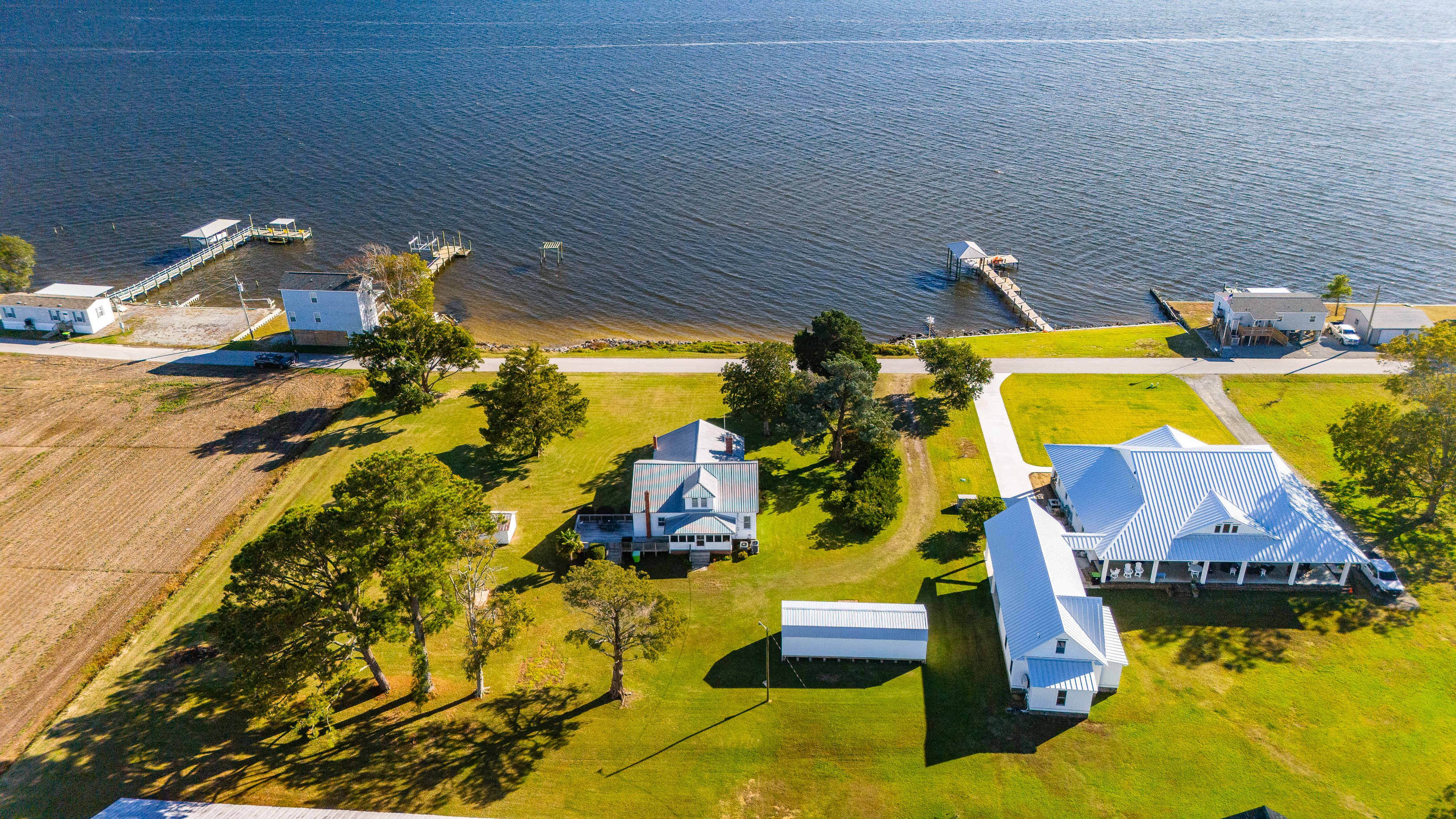 Arapahoe, North Carolina, 28510, United States, 3 Bedrooms Bedrooms, ,3 BathroomsBathrooms,Residential,For Sale,1987065