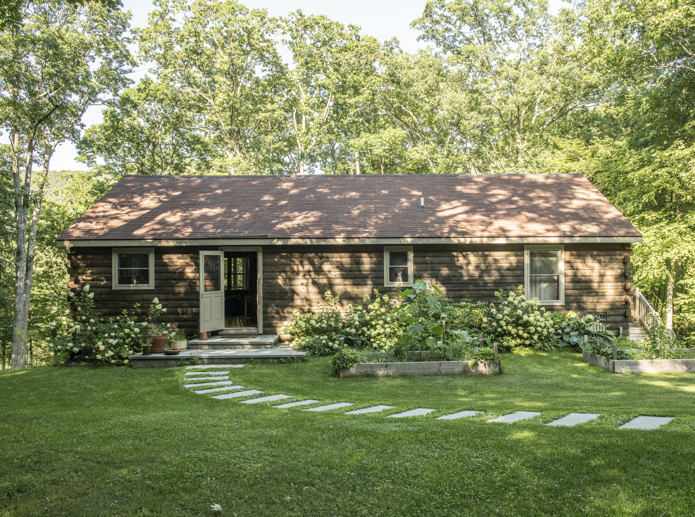  46 Miller Brook Lane, Copake Falls, NY 12517 - 物件實景