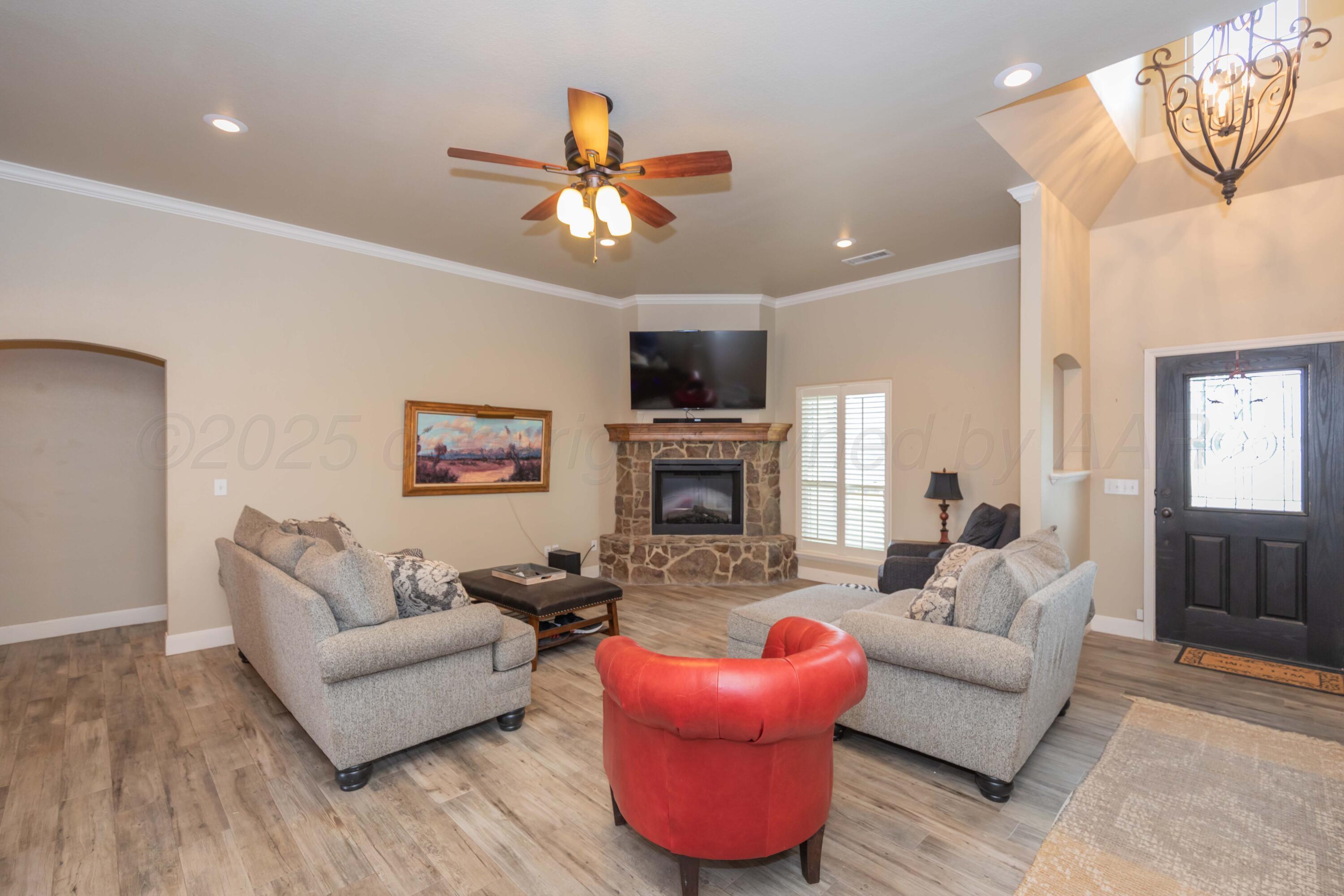Amarillo, Texas, 79119, United States, 3 Bedrooms Bedrooms, ,2 BathroomsBathrooms,Residential,For Sale,1876381
