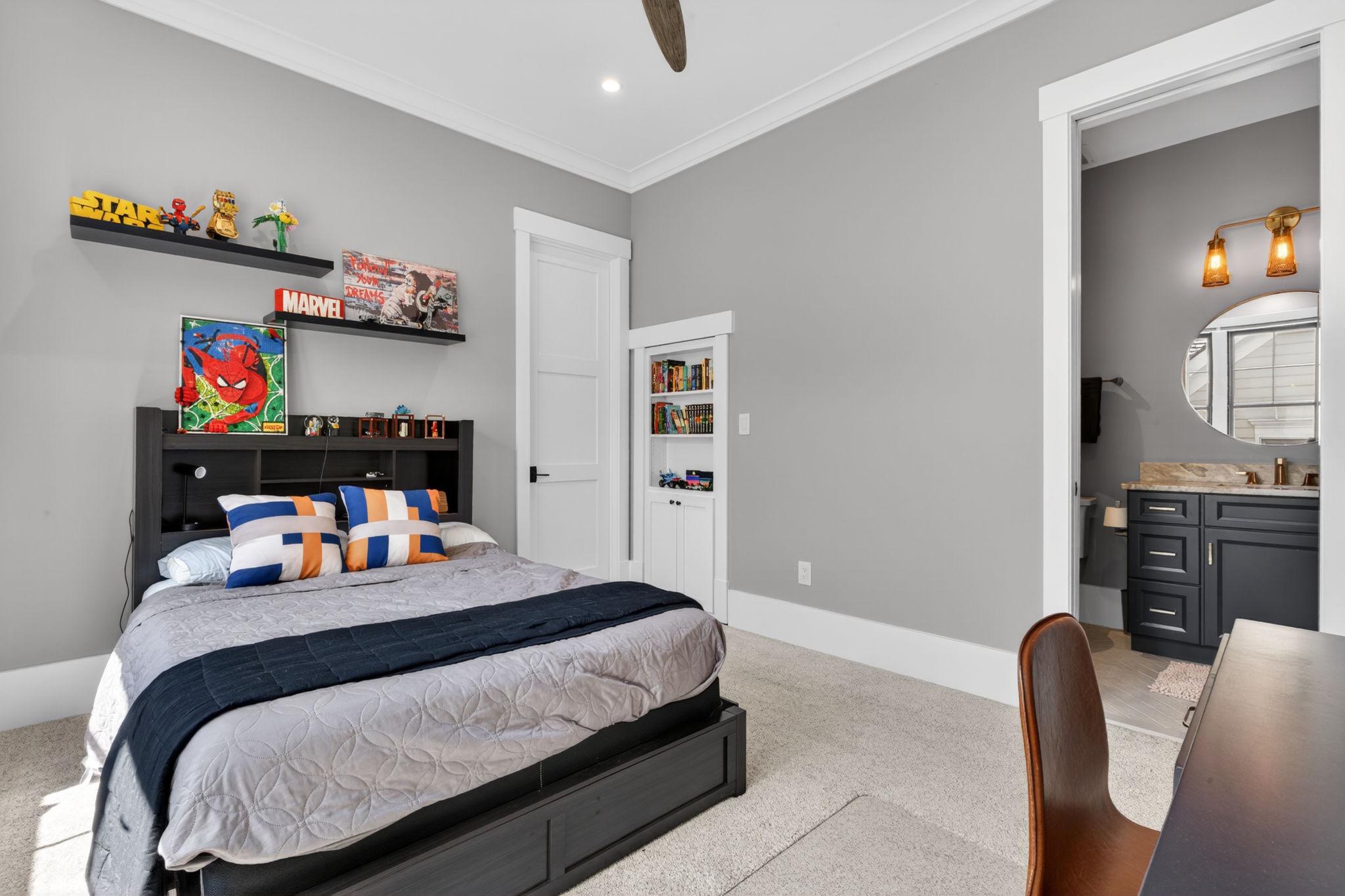  127 Thurgood Street, Gaithersburg, MD, 20878 - 物件實景