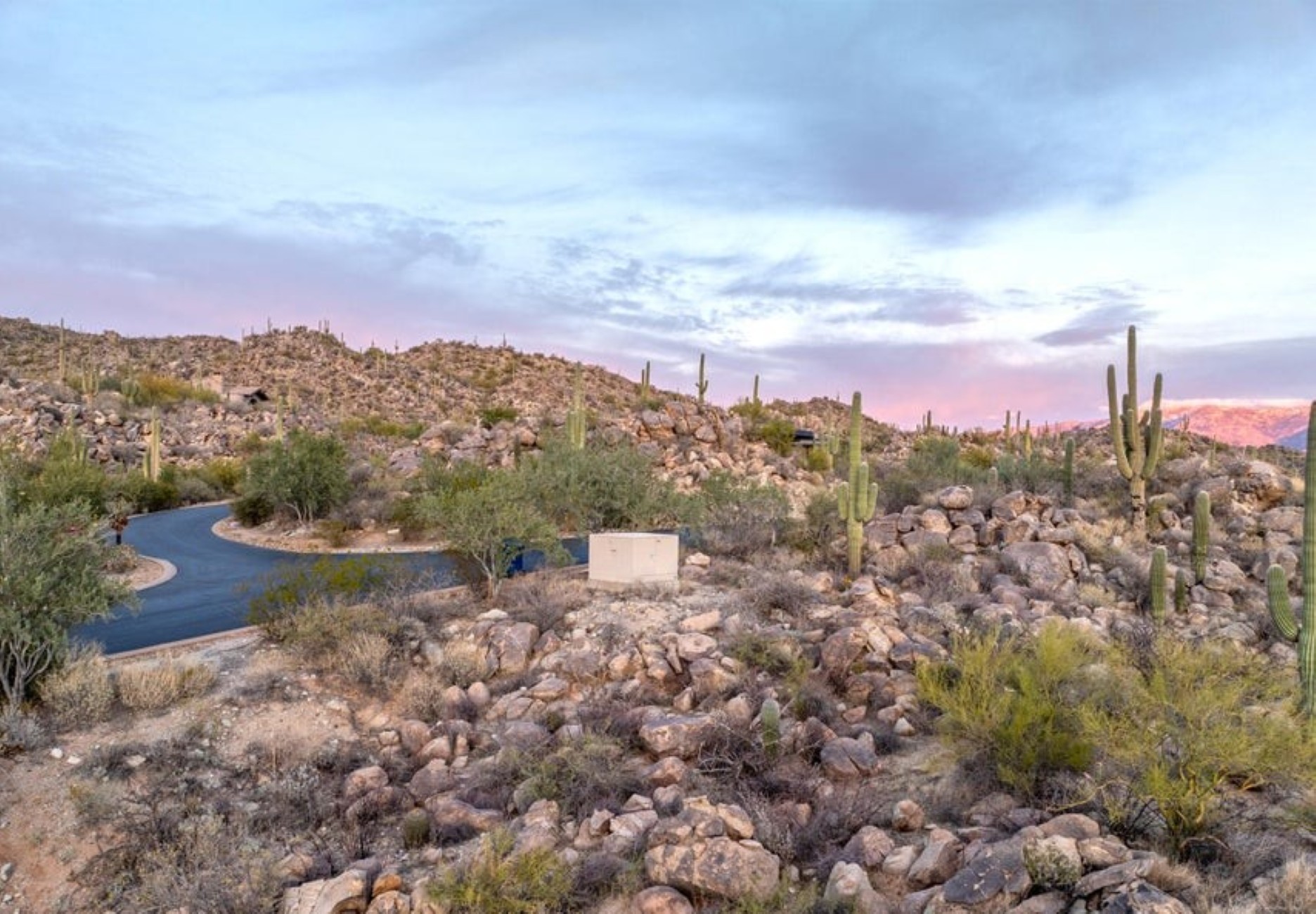  1178 Tortolita Mountain Circle 196¦Oro Valley, AZ - 物件實景