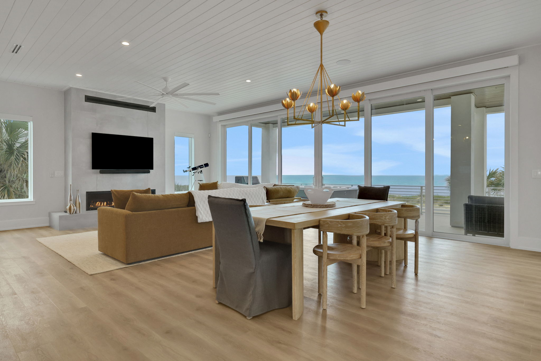  2214 N Central Avenue, Flagler Beach, FL, 32136 - 物件實景