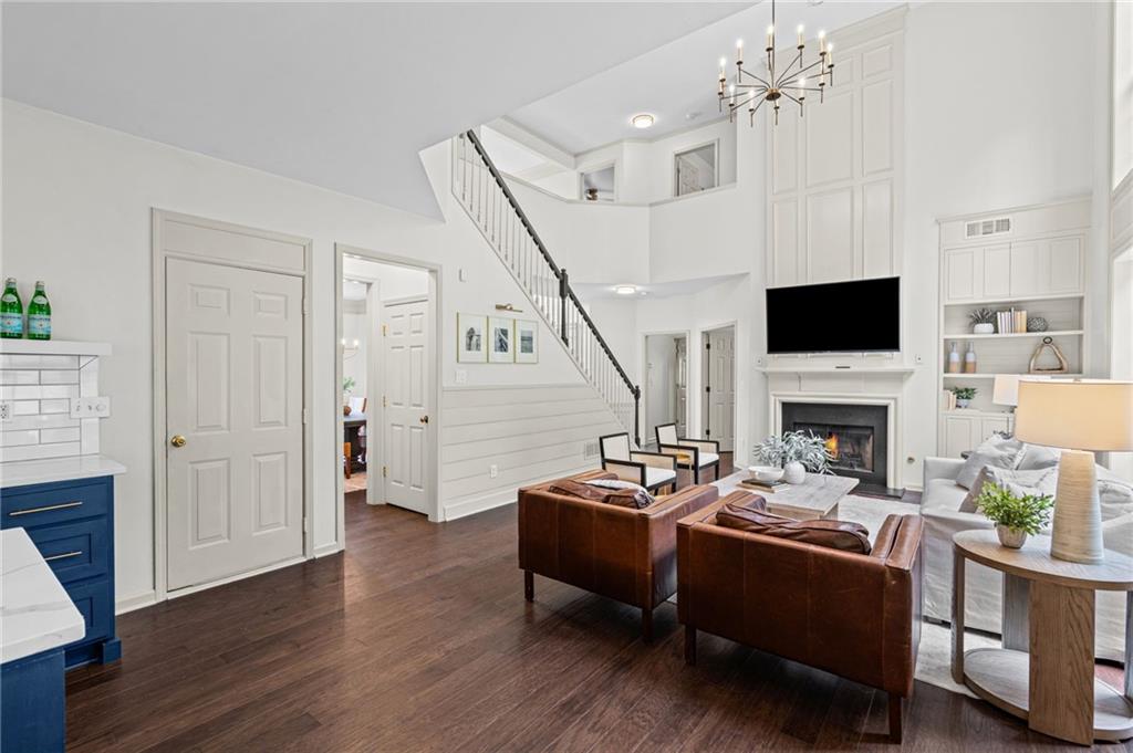 Cumming, Georgia, 30041, United States, 4 Bedrooms Bedrooms, ,3 BathroomsBathrooms,Residential,For Sale,2048707