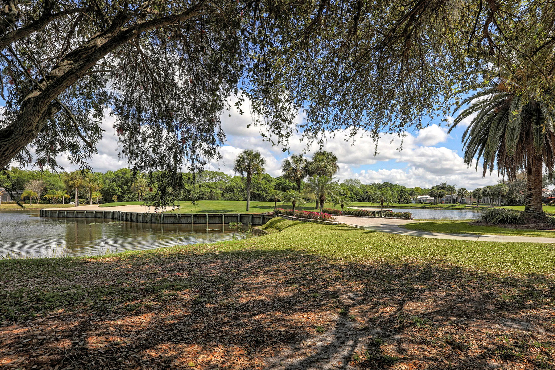  ST. ANDREWS PARK AT THE PLANTATION - 物件實景