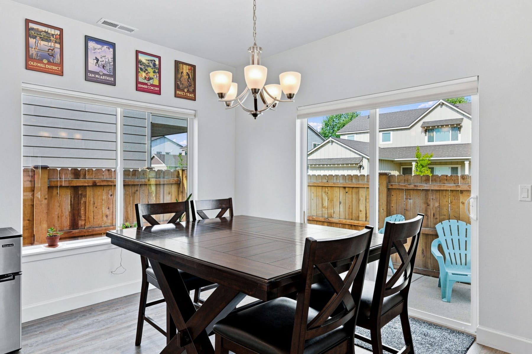  61637 SE Evie Drive Bend, OR 97702 - 物件實景