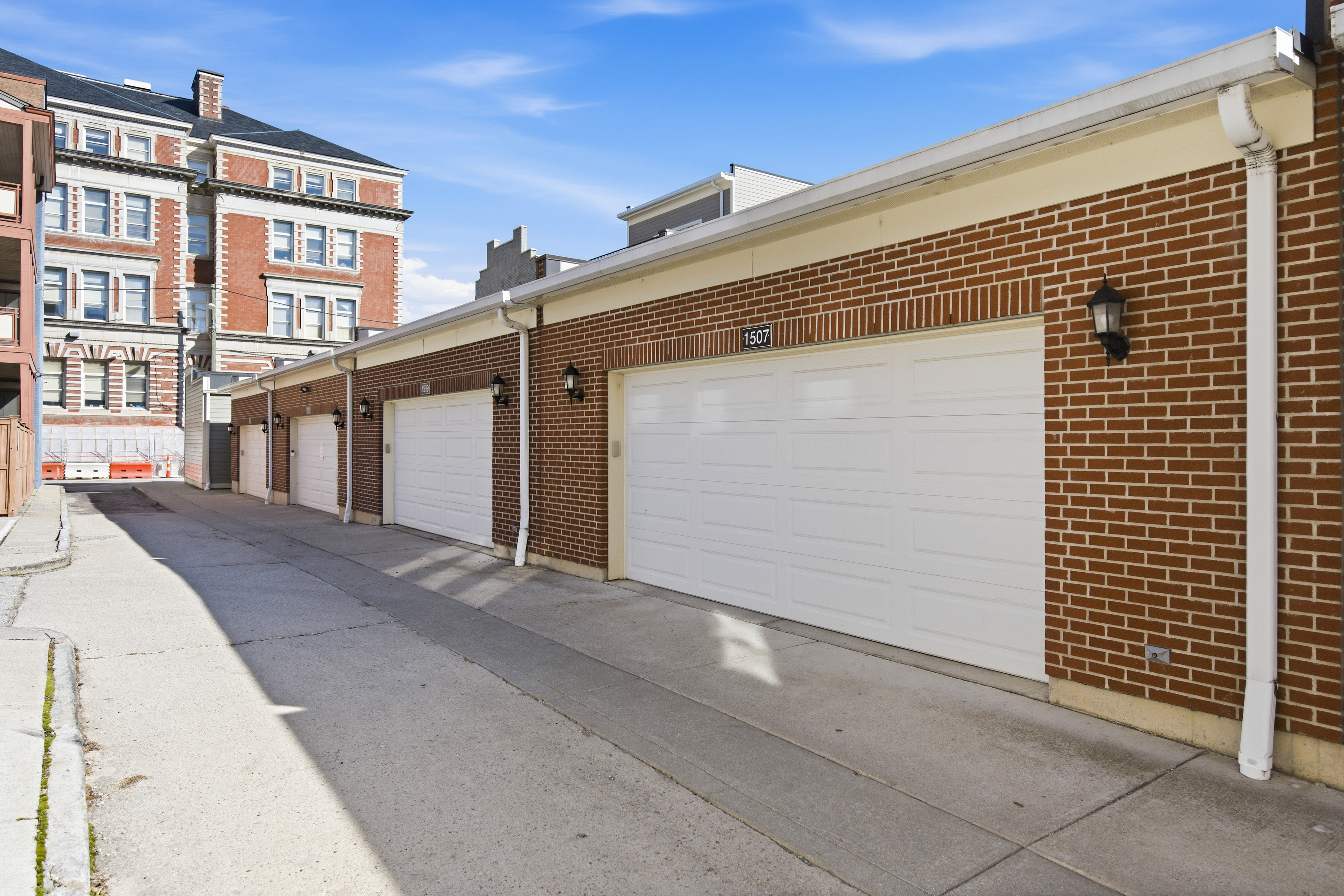  1507 Elm Street, Cincinnati, OH 45202 - 物件實景