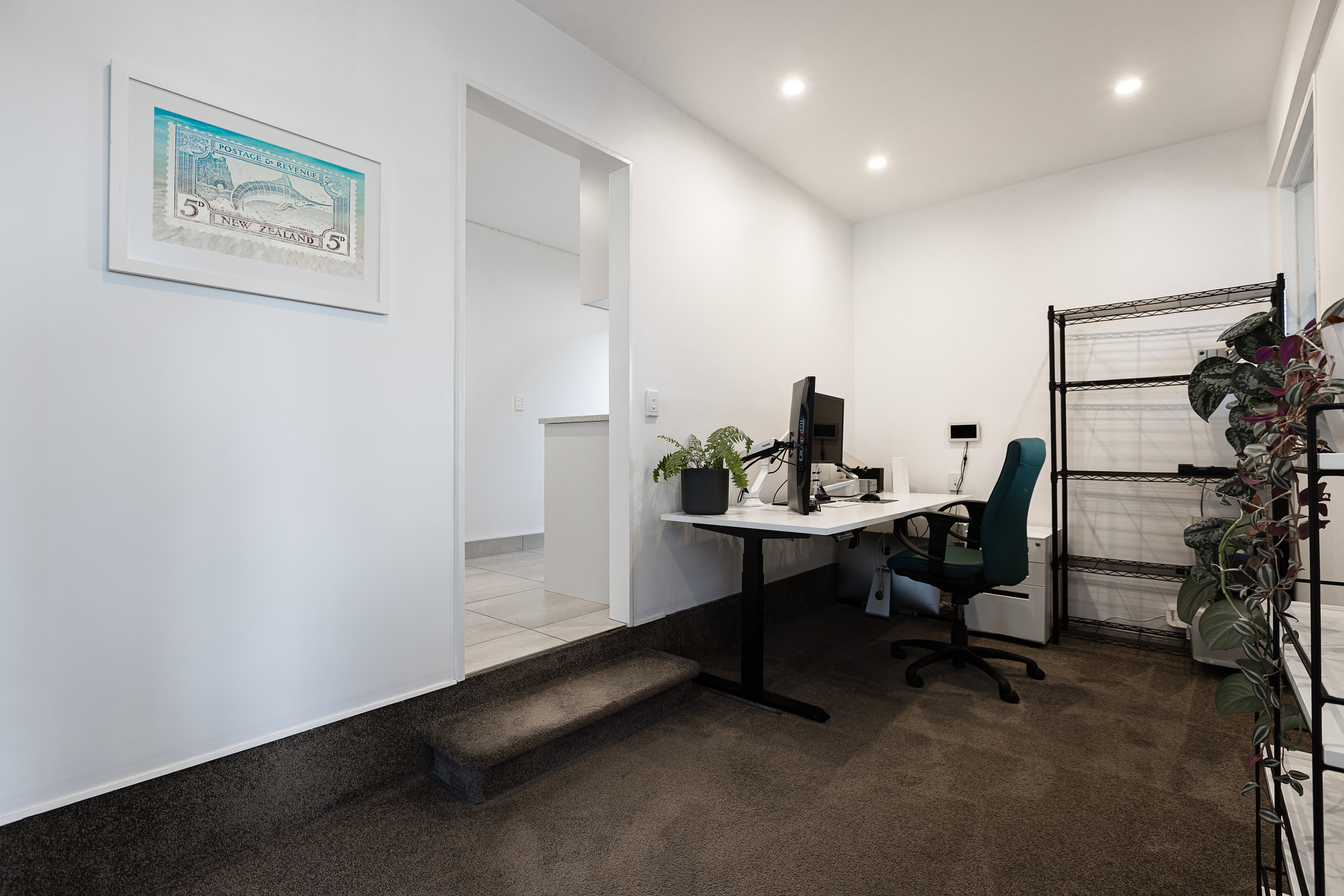  123 Middle Road, Havelock North - 物件實景