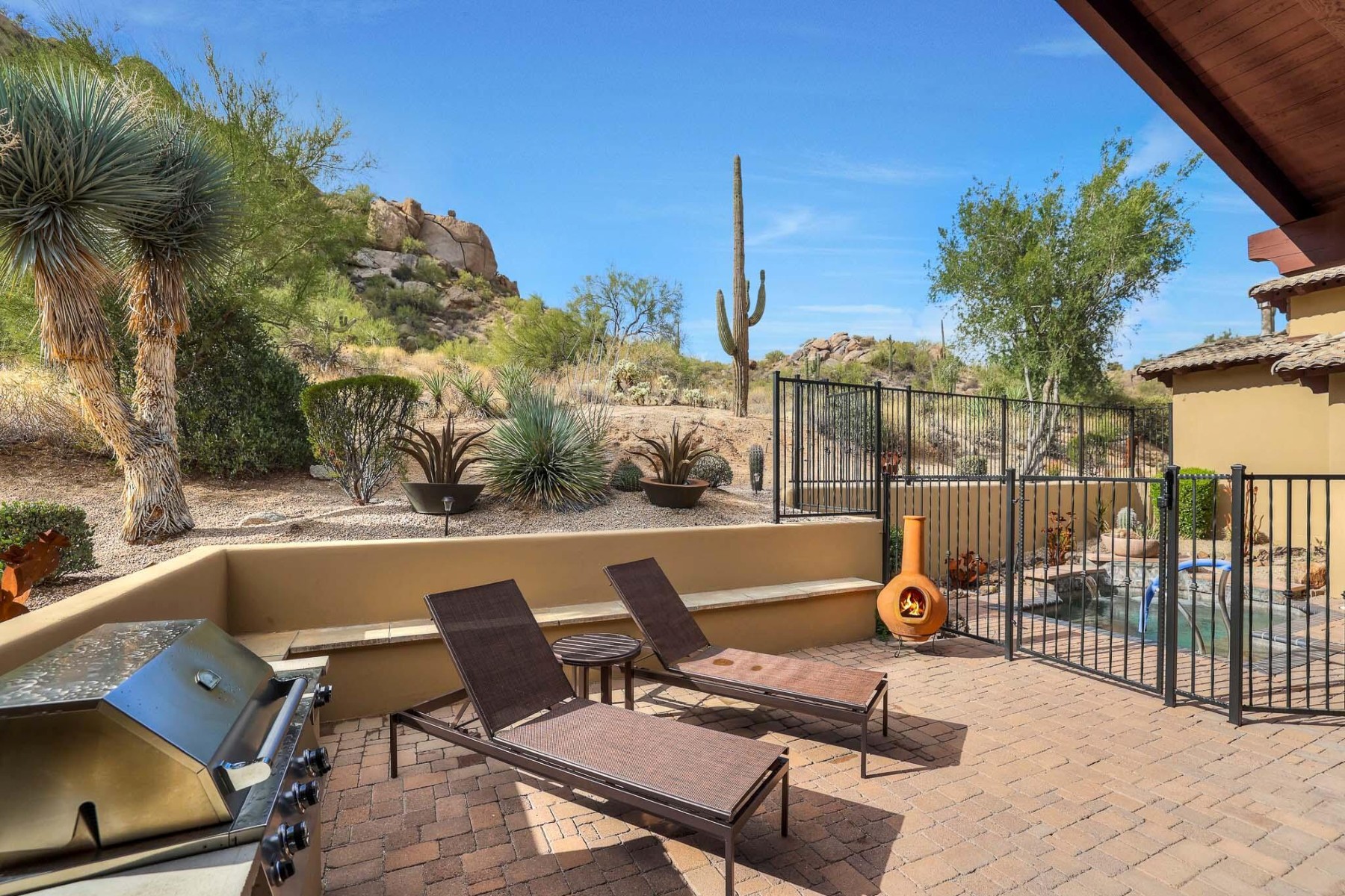  27440 N Alma School Parkway¦Scottsdale, AZ - 物件實景