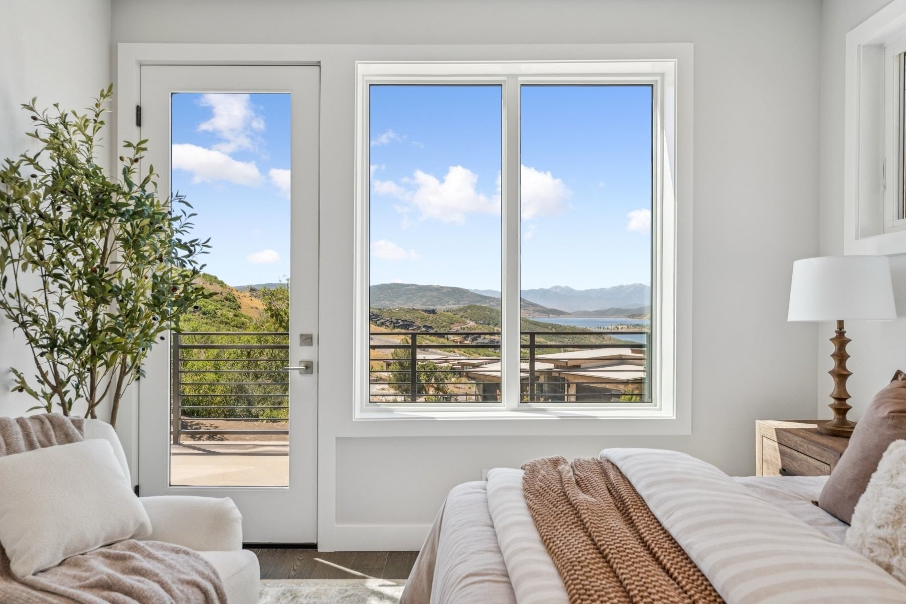  Coveted End Residence with Breathtaking Views, Minutes to Deer Valley East - 物件實景