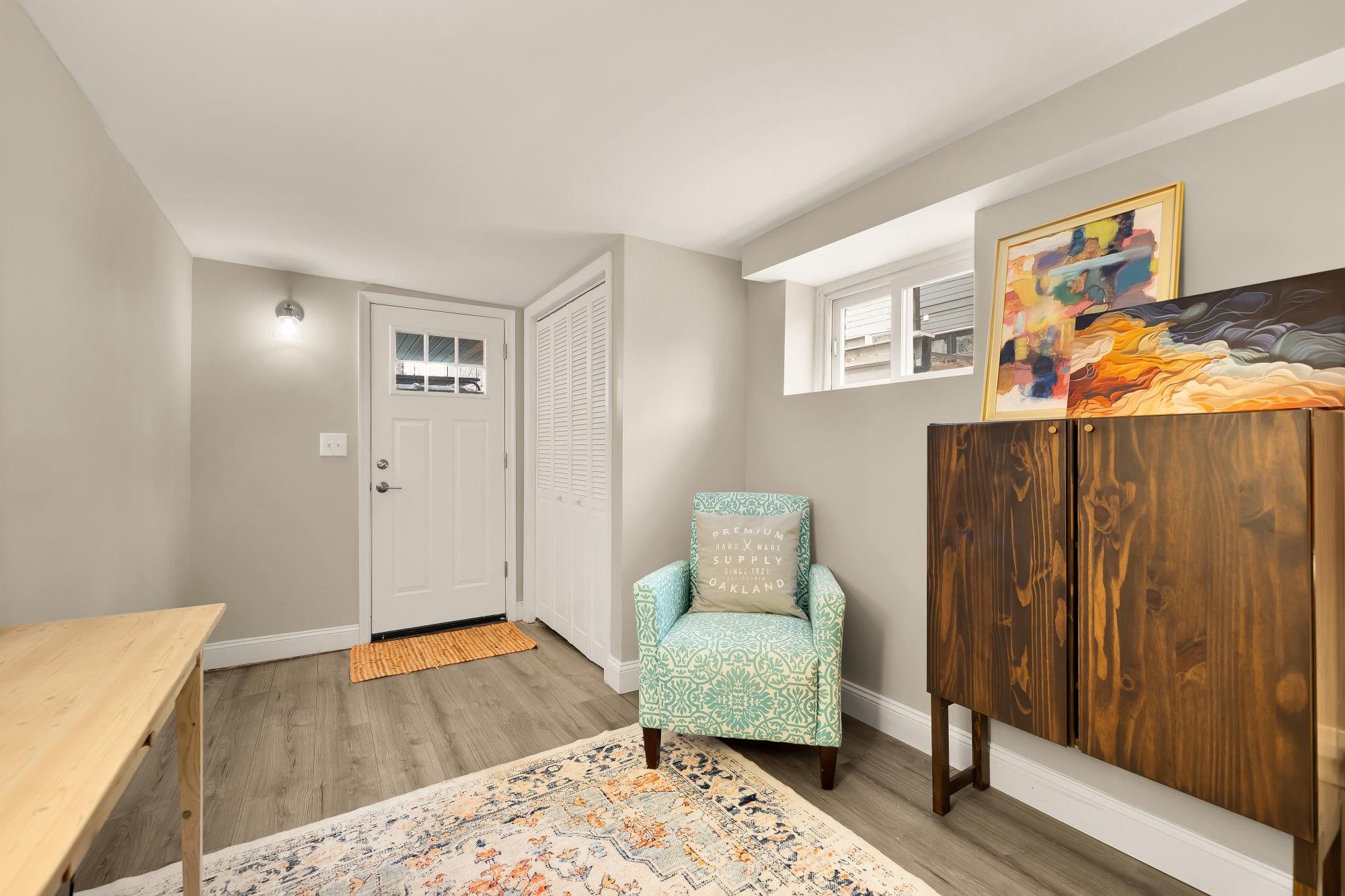 2124 North Capitol NW, Washington, DC, 20002 - 物件實景
