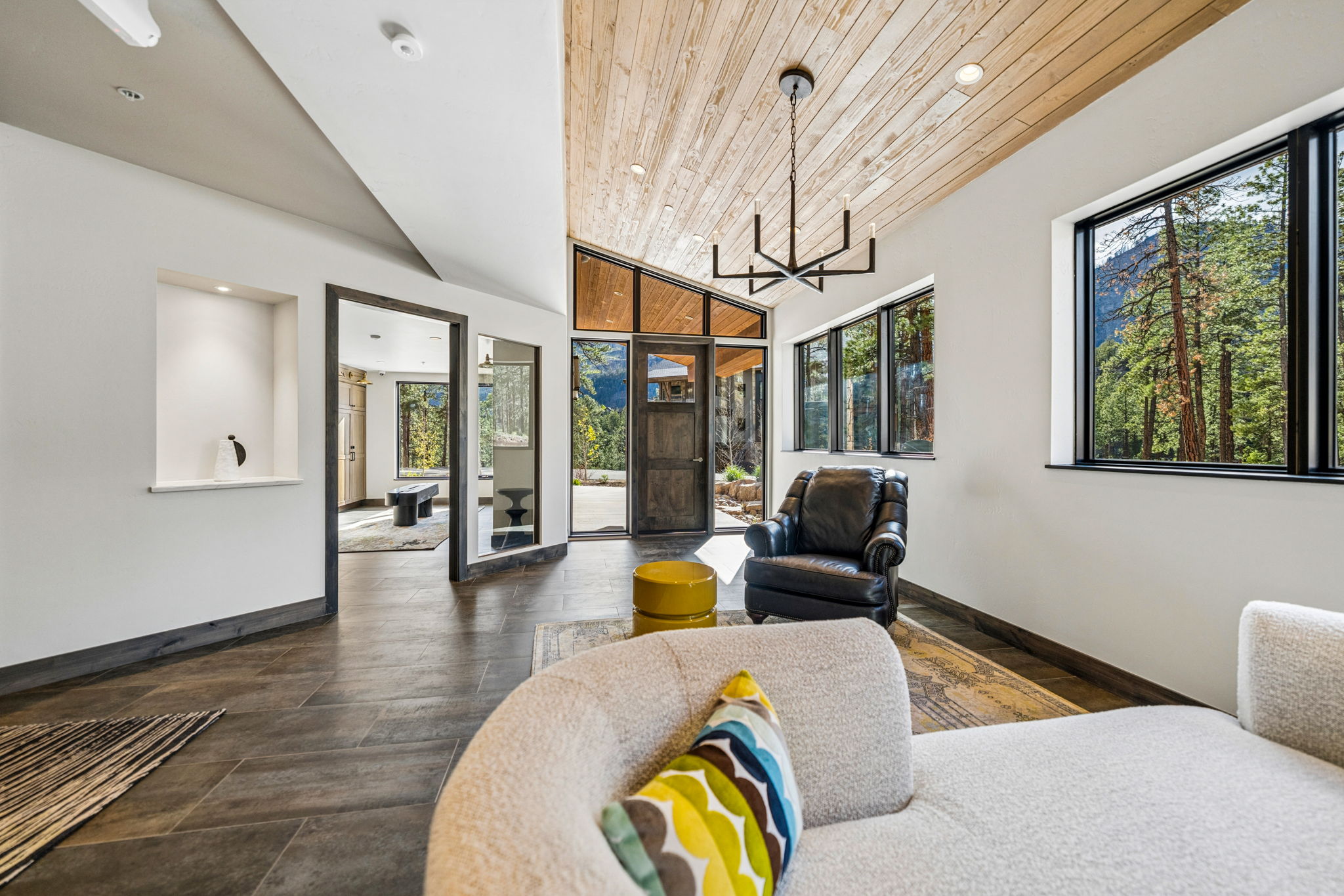  136 Outlaw Drive, Unit 1B, Durango, CO 81301 - 物件實景