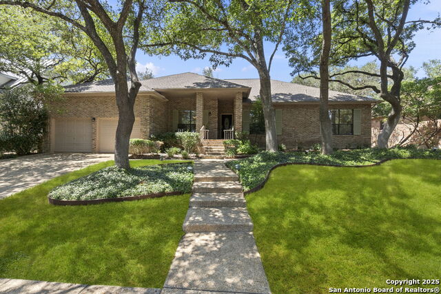 San Antonio, Texas, 78248, United States, 4 Bedrooms Bedrooms, ,3 BathroomsBathrooms,Residential,For Sale,1924617
