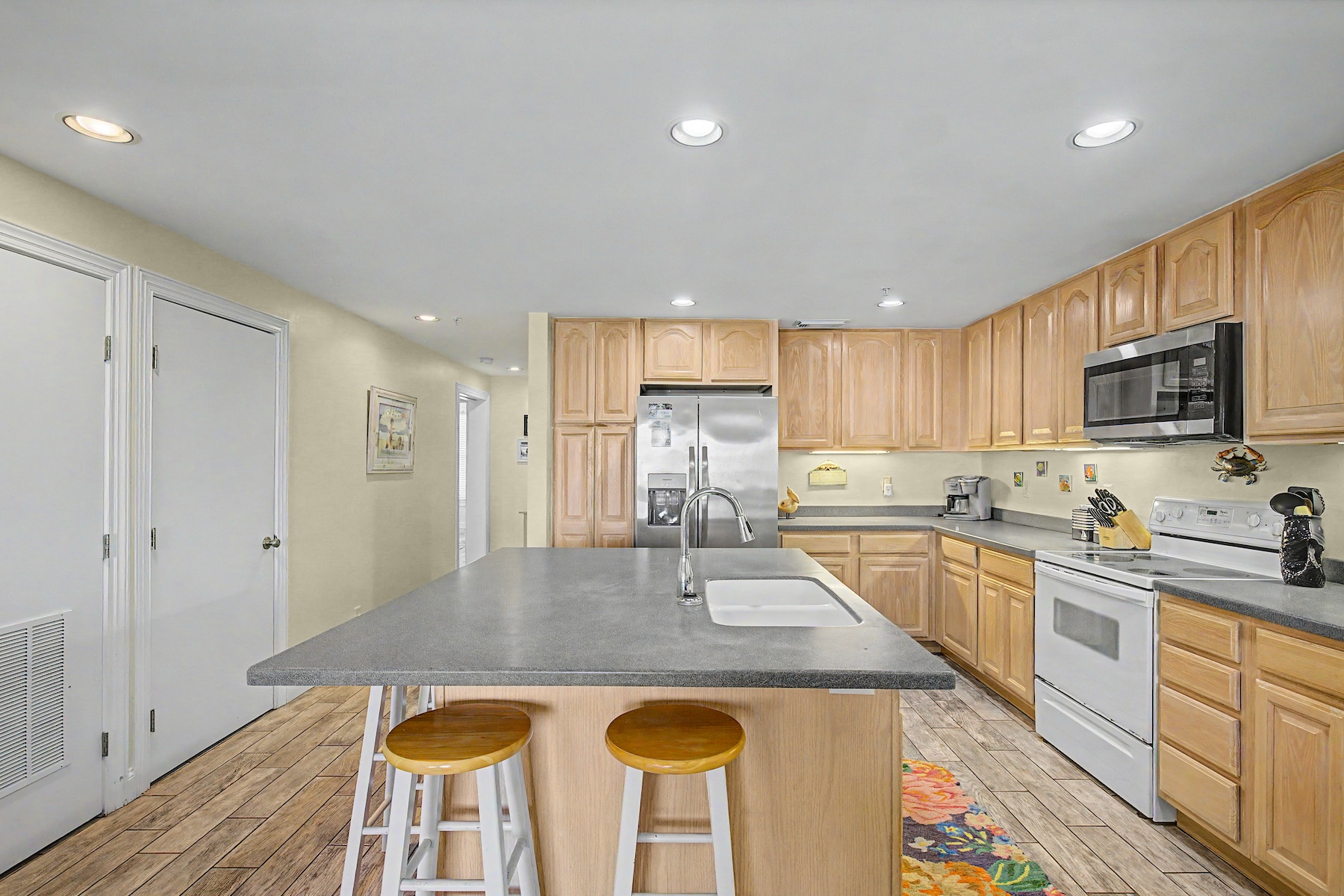  Desoto Beach Club Condo #205 - 物件實景