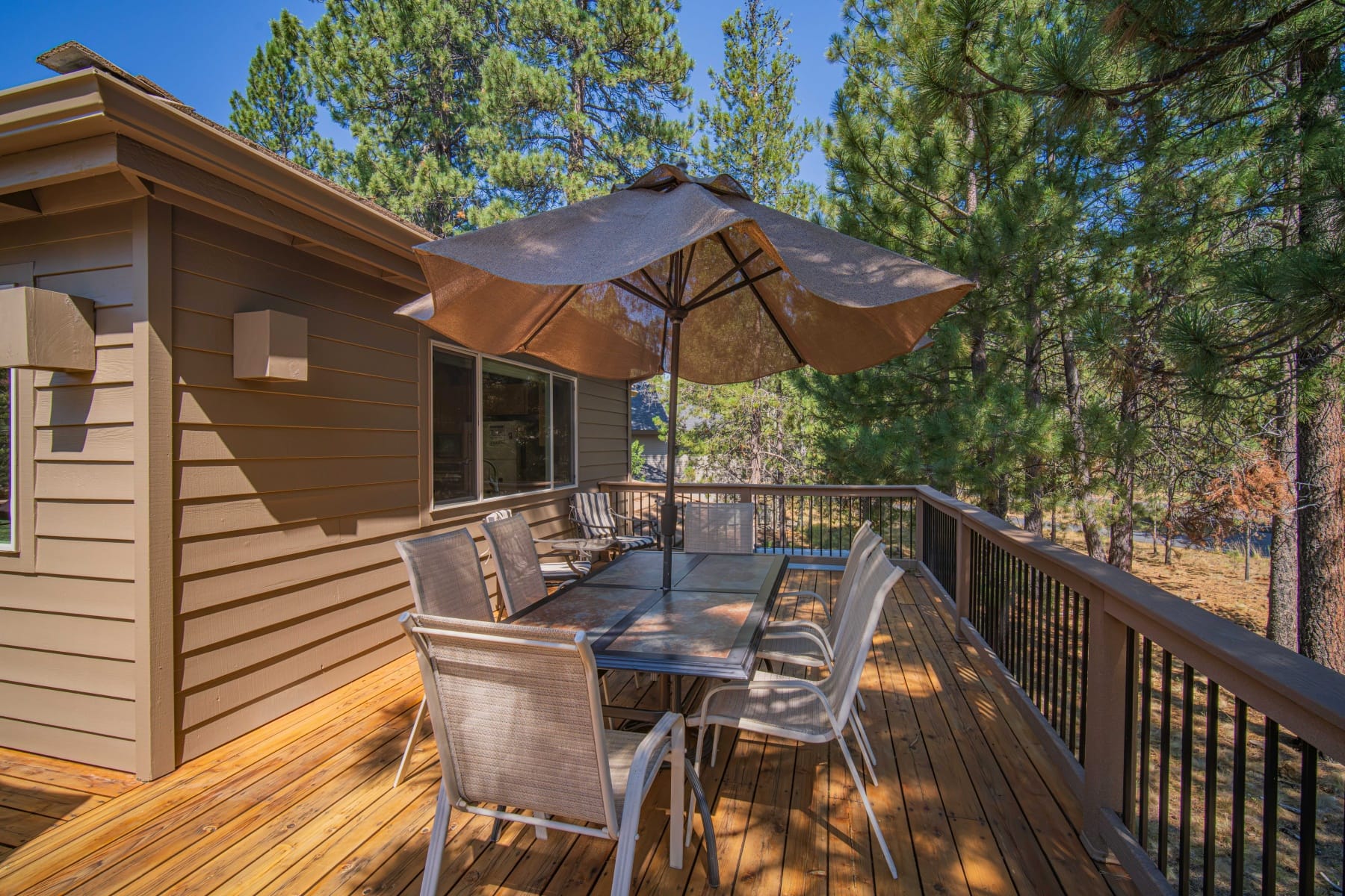  17924 Foursome Lane Sunriver, OR 97707 - 物件實景