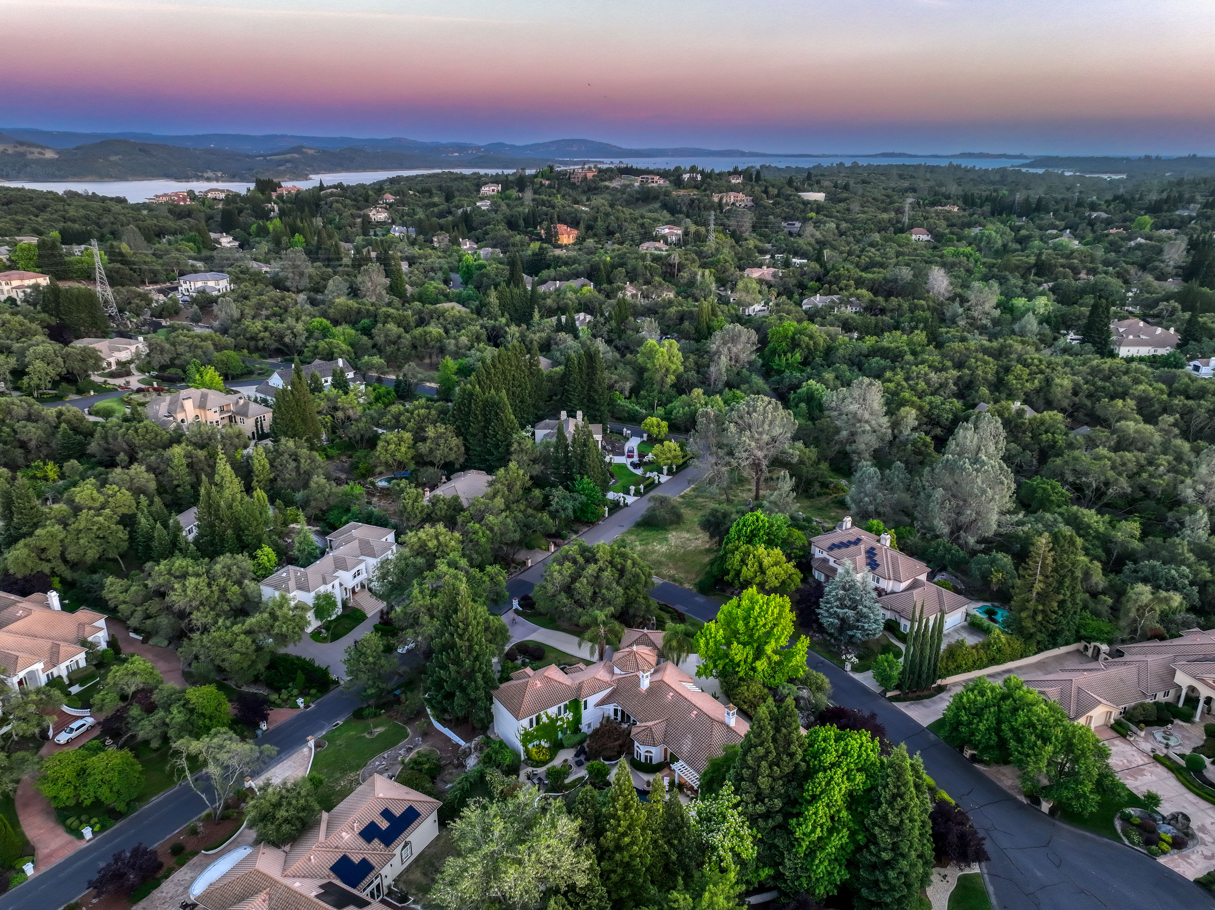  5604 Calle Paloma Court, Granite Bay, CA 95746 - 物件實景