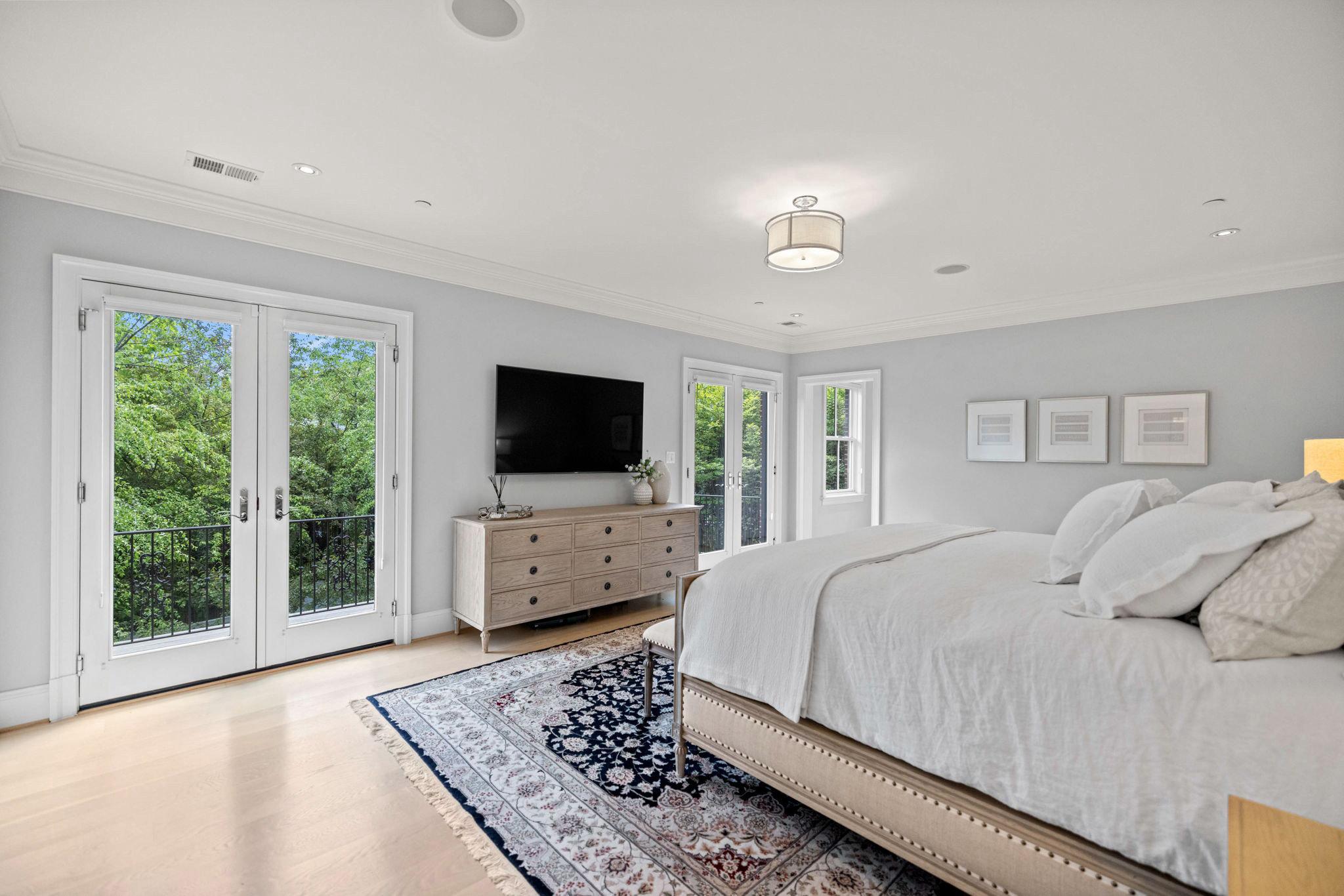  4410 Meadow Road NW, Washington, DC, 20007 - 物件實景