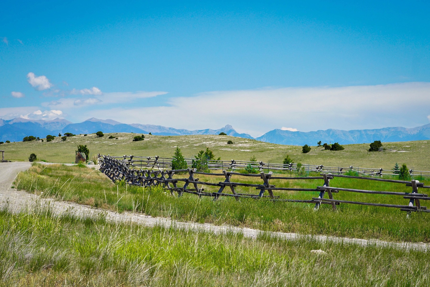 Lot 33 & 39 Gallatin River Ranch - 物件實景