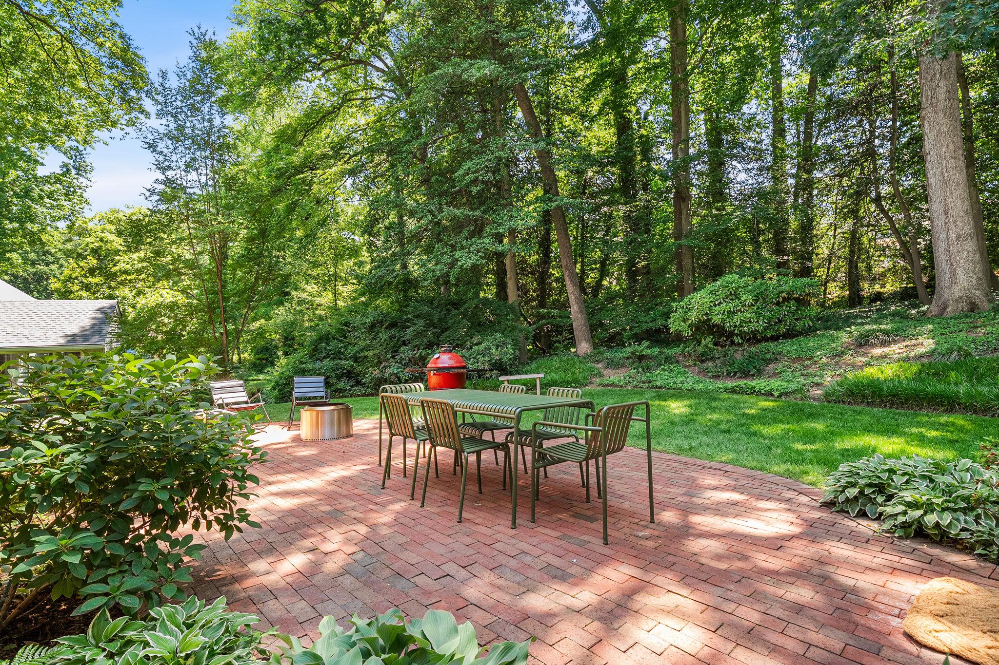  825 Elaine Court, Alexandria, VA, 22308 - 物件實景