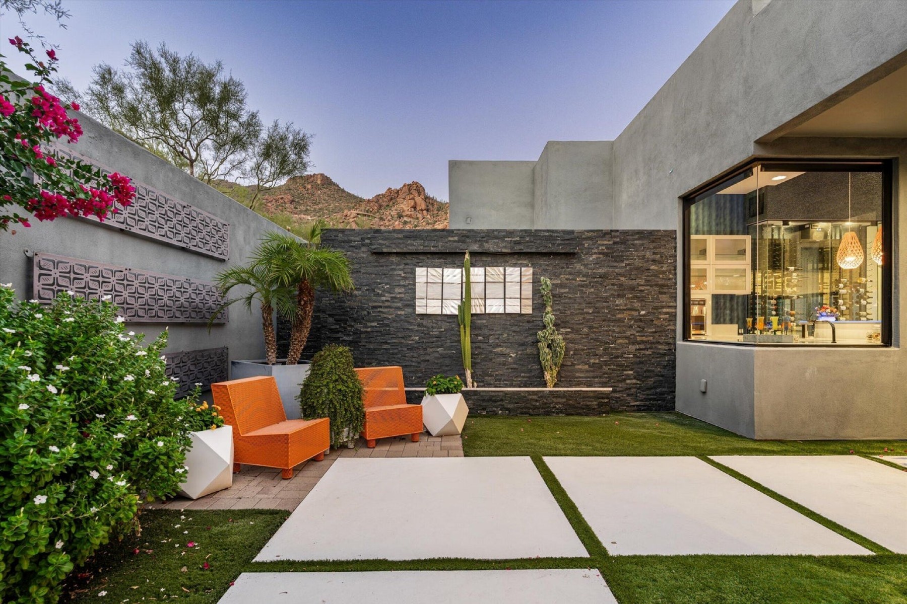  35133 N 66th Place¦Carefree, AZ - 物件實景