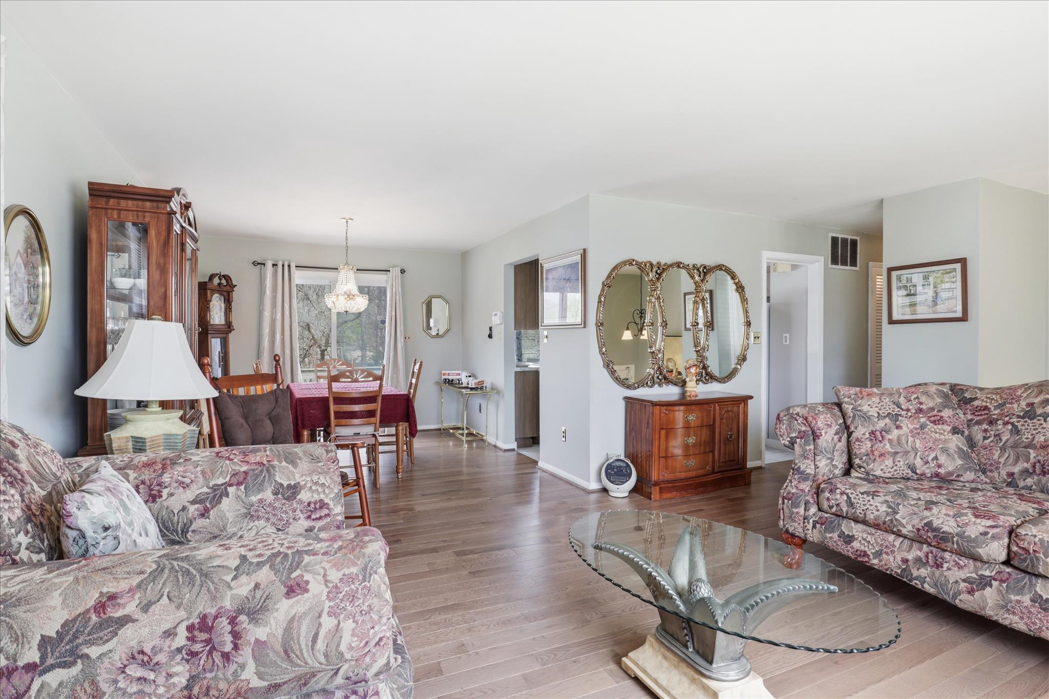  7602 Kipling Parkway, District Heights, MD, 20747 - 物件實景