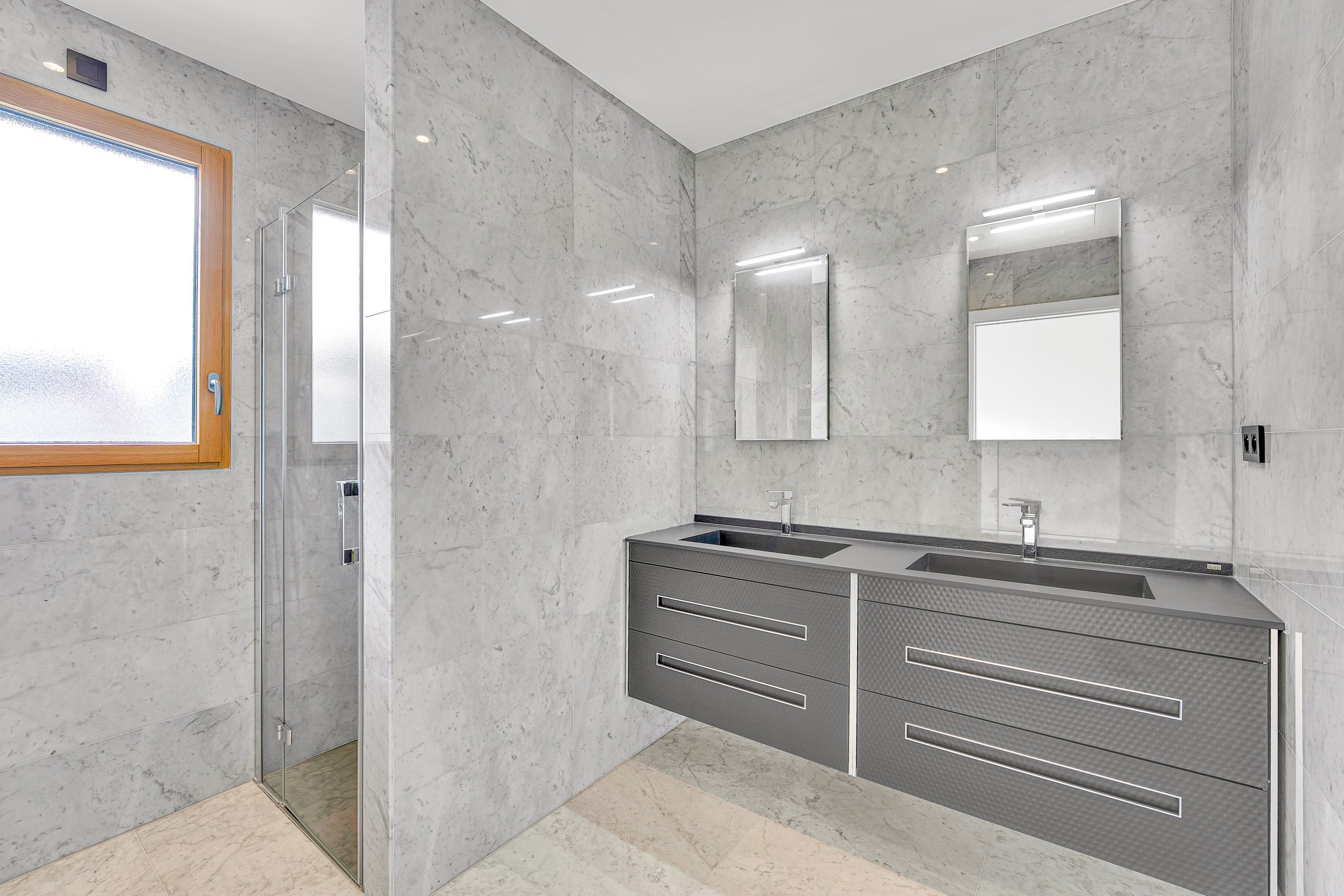  Luxury apartment in the heart of Divonne-les-Bains. - 物件實景