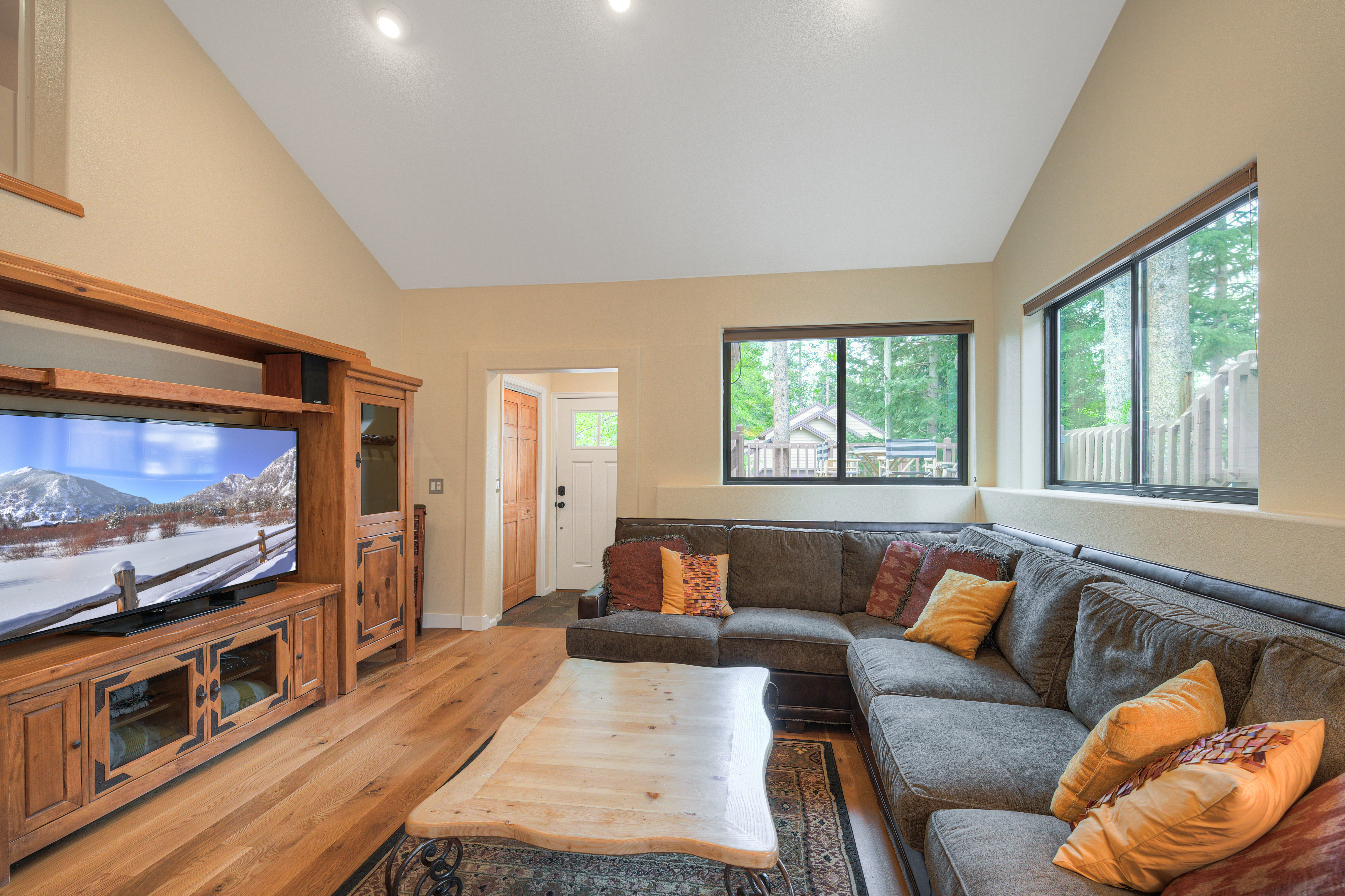  114 Park Forest Drive, Breckenridge, CO, 80424 - 物件實景