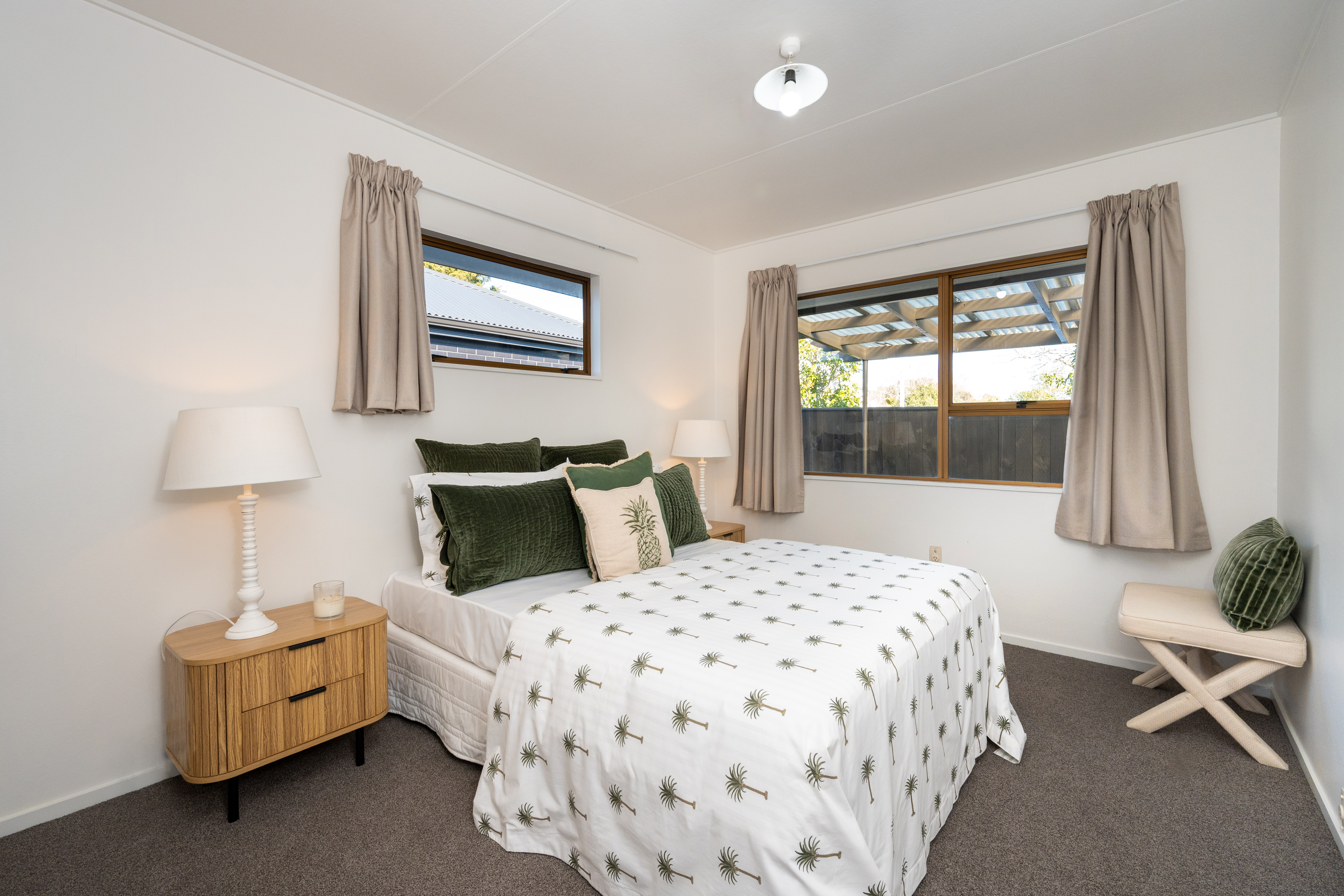  50 Napier Road, Havelock North - 物件實景
