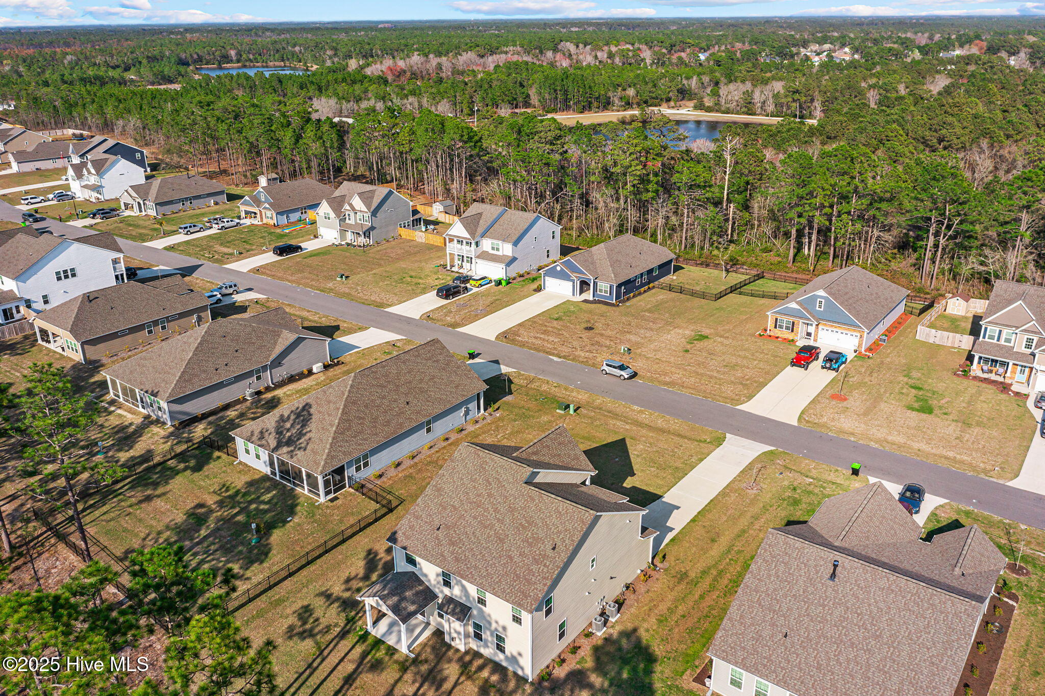 Newport, North Carolina, 28570, United States, 4 Bedrooms Bedrooms, ,3 BathroomsBathrooms,Residential,For Sale,1991180