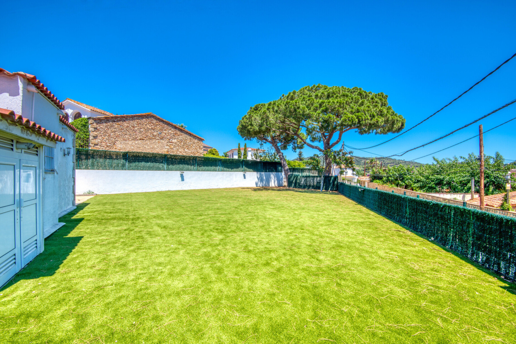  House with sea views in Playa de Aro - 物件實景