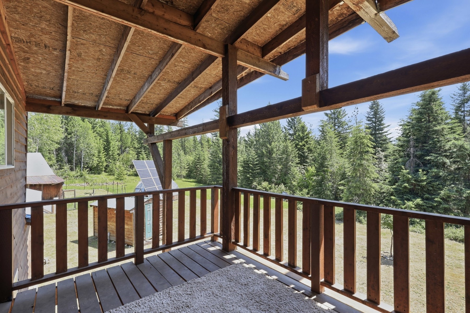  2307 Gold Creek Ridge Rd - 物件實景