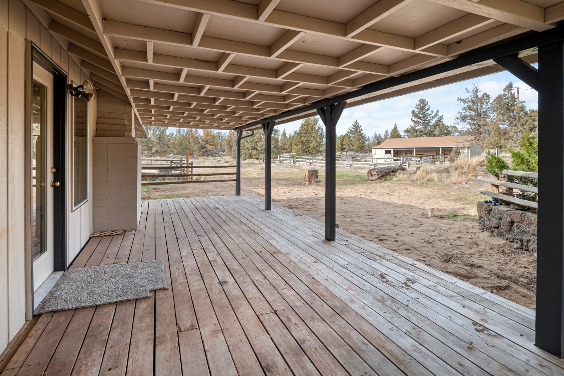  7203 NW Westwood Lane Terrebonne, OR 97760 - 物件實景
